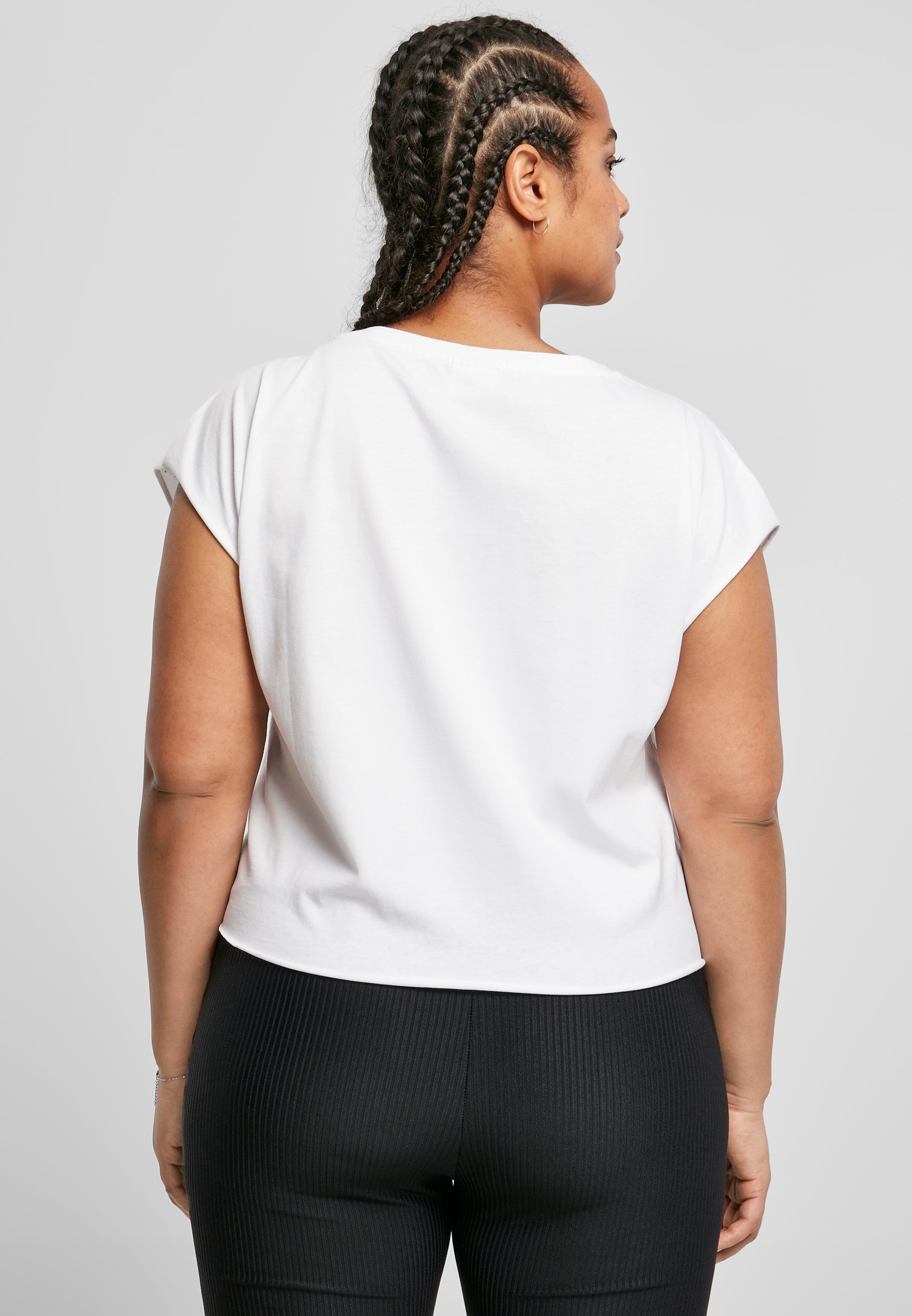 Maglietta corta UC Organic