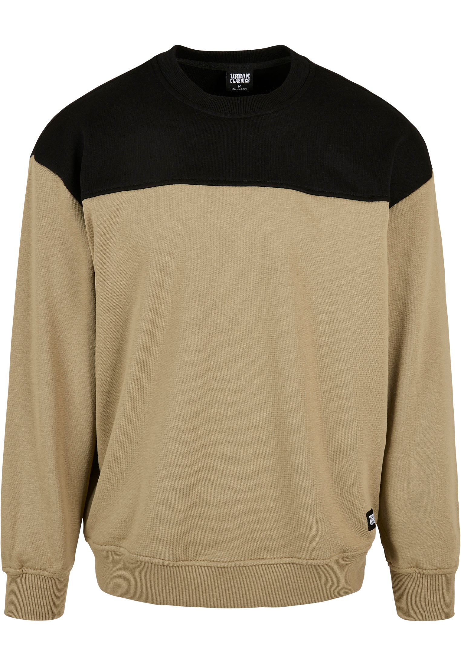 Bluza z okrągłym dekoltem UC Upper Block