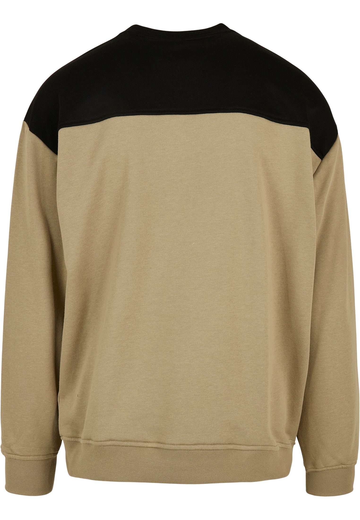 Bluza z okrągłym dekoltem UC Upper Block