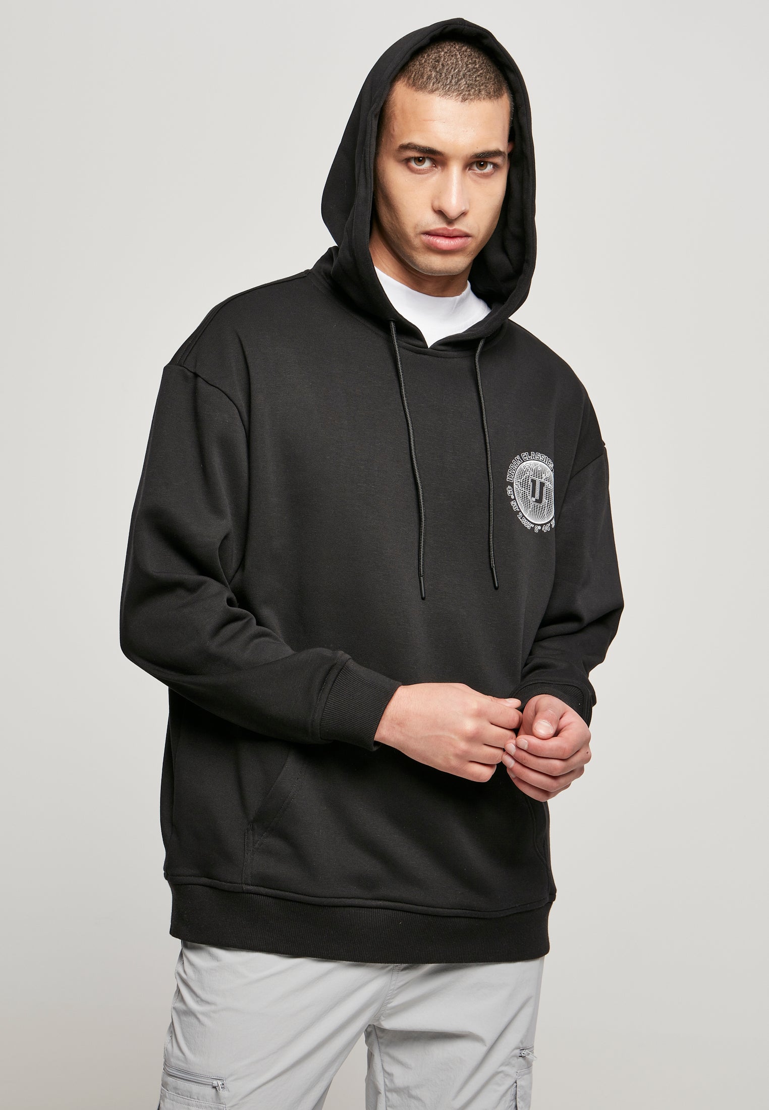 UC Globetrotter Hoody