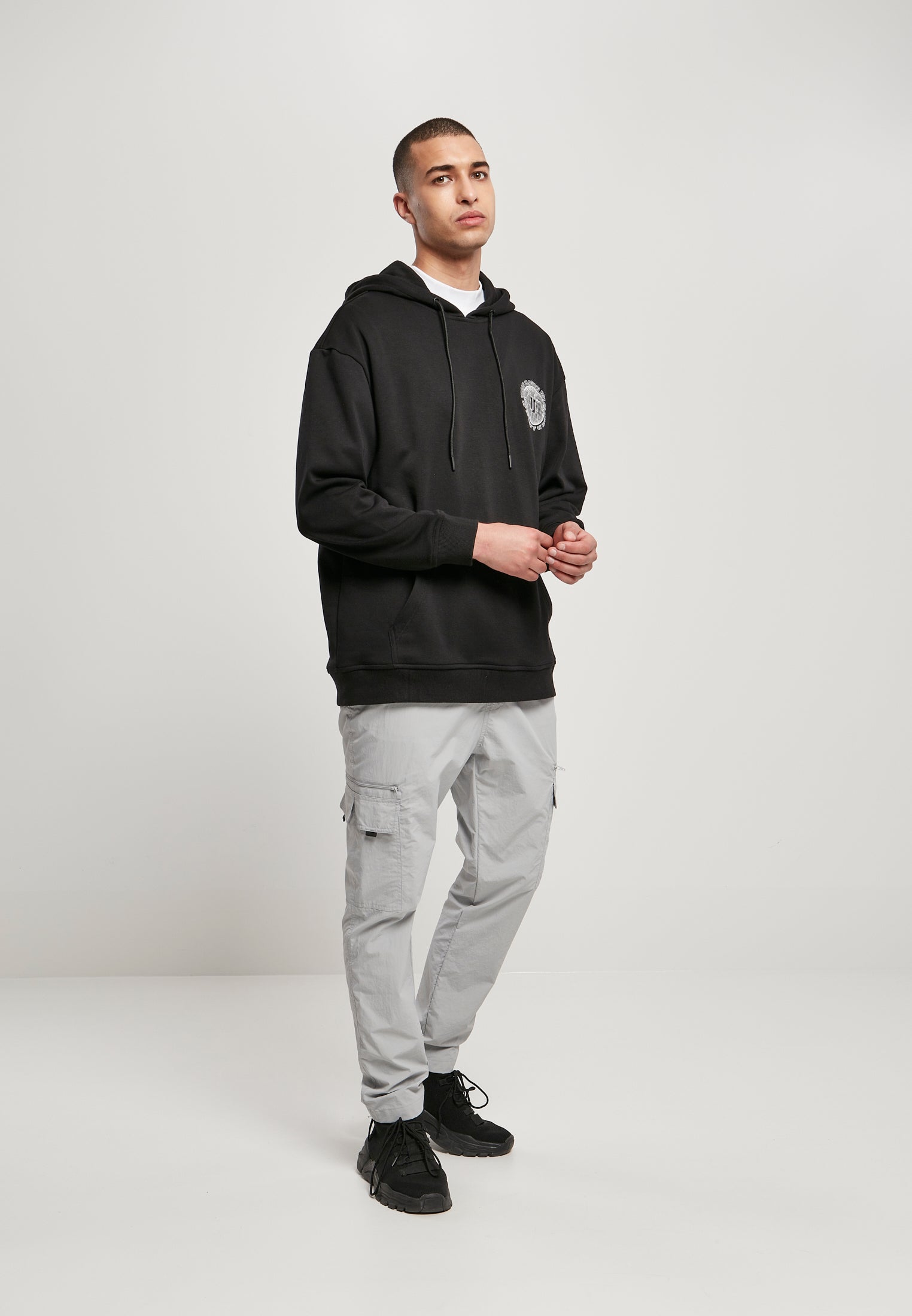 UC Globetrotter Hoody