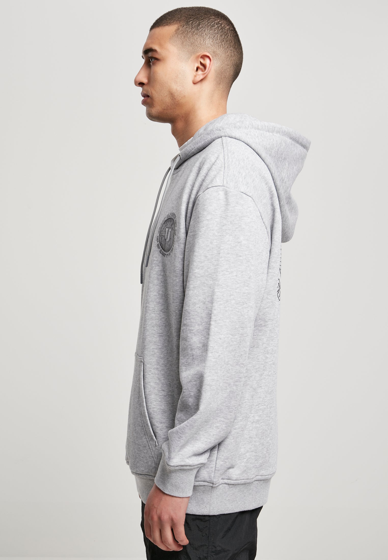 UC Globetrotter Hoody