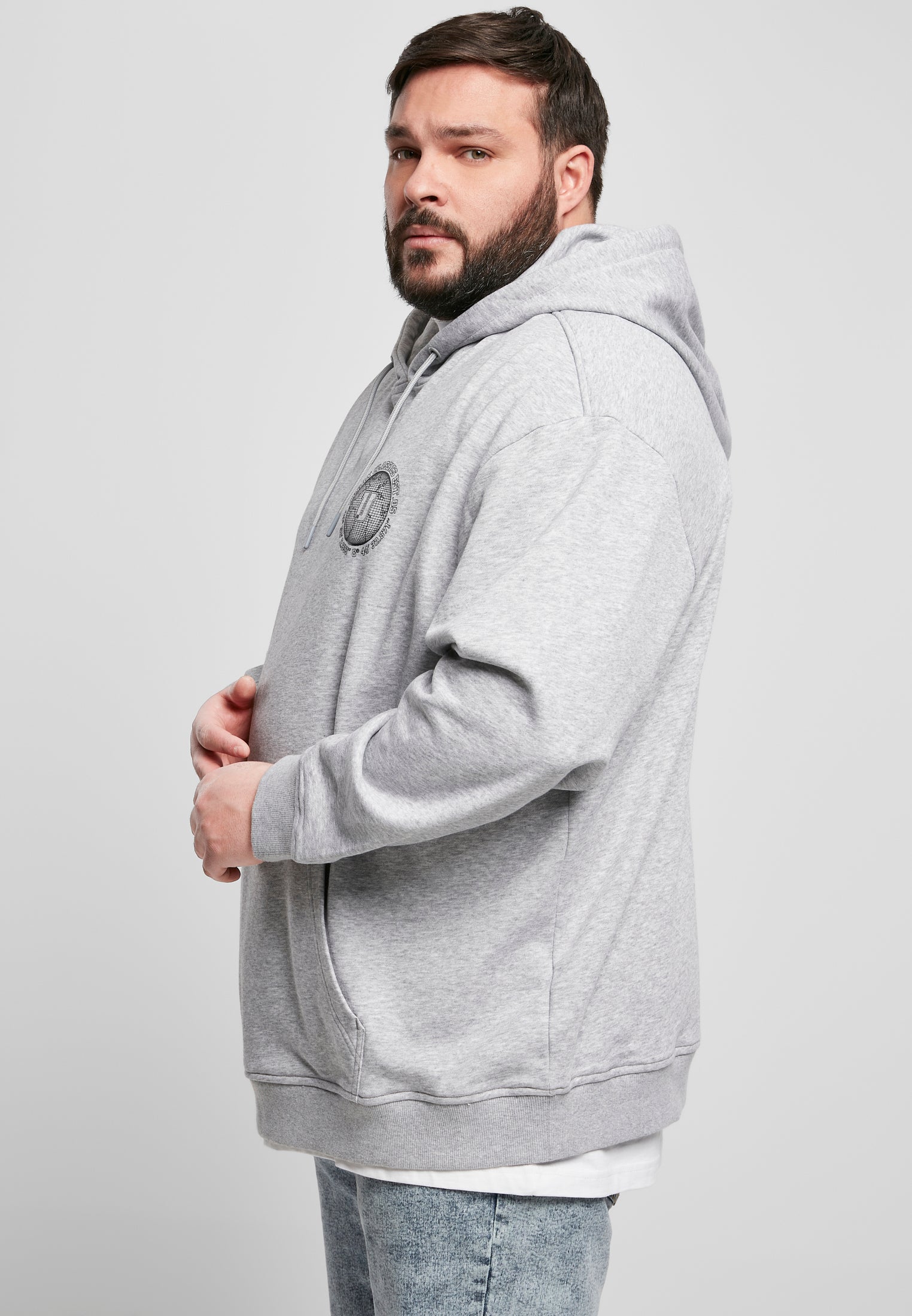 UC Globetrotter Hoody