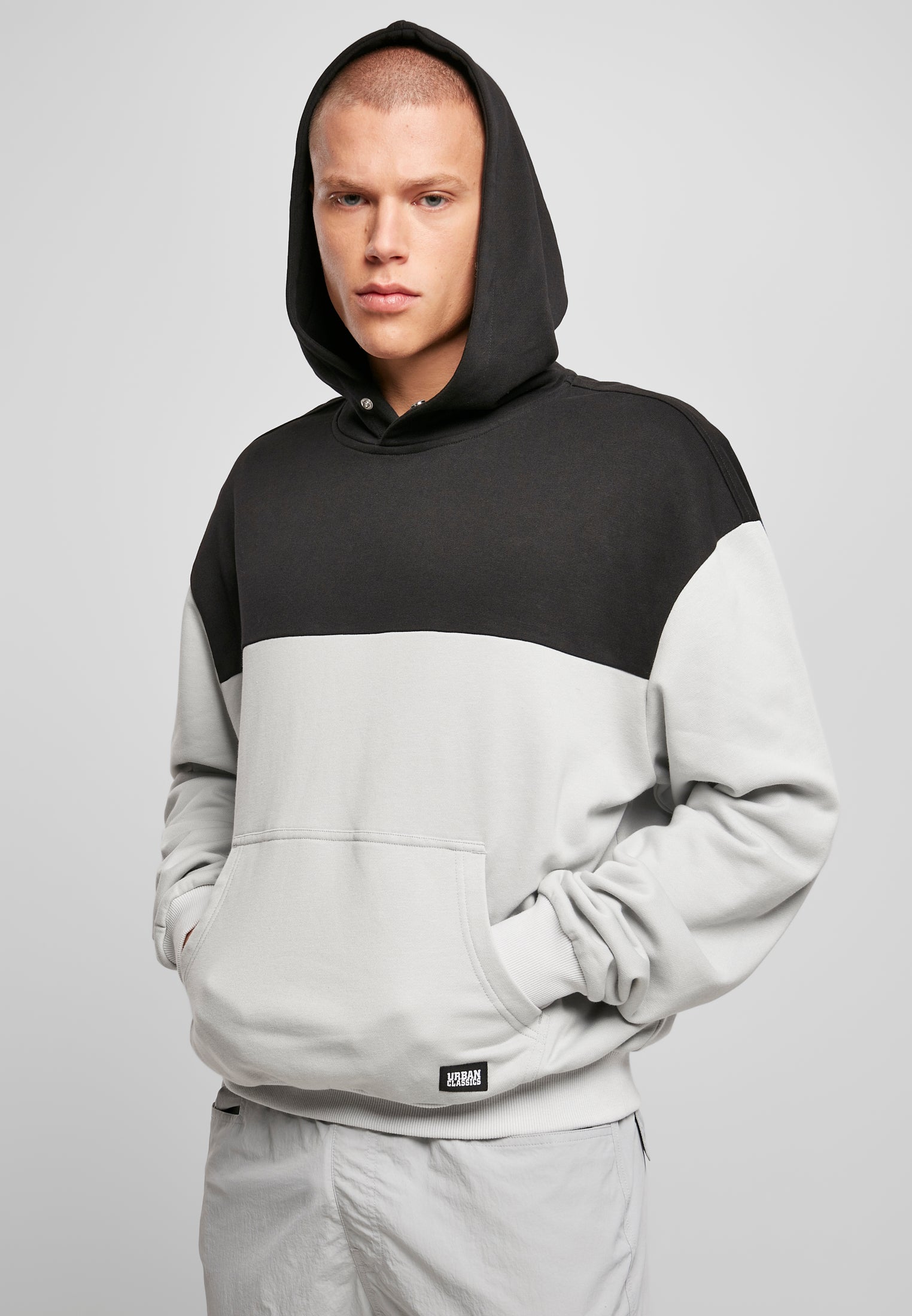 UC Upper Block Hoody
