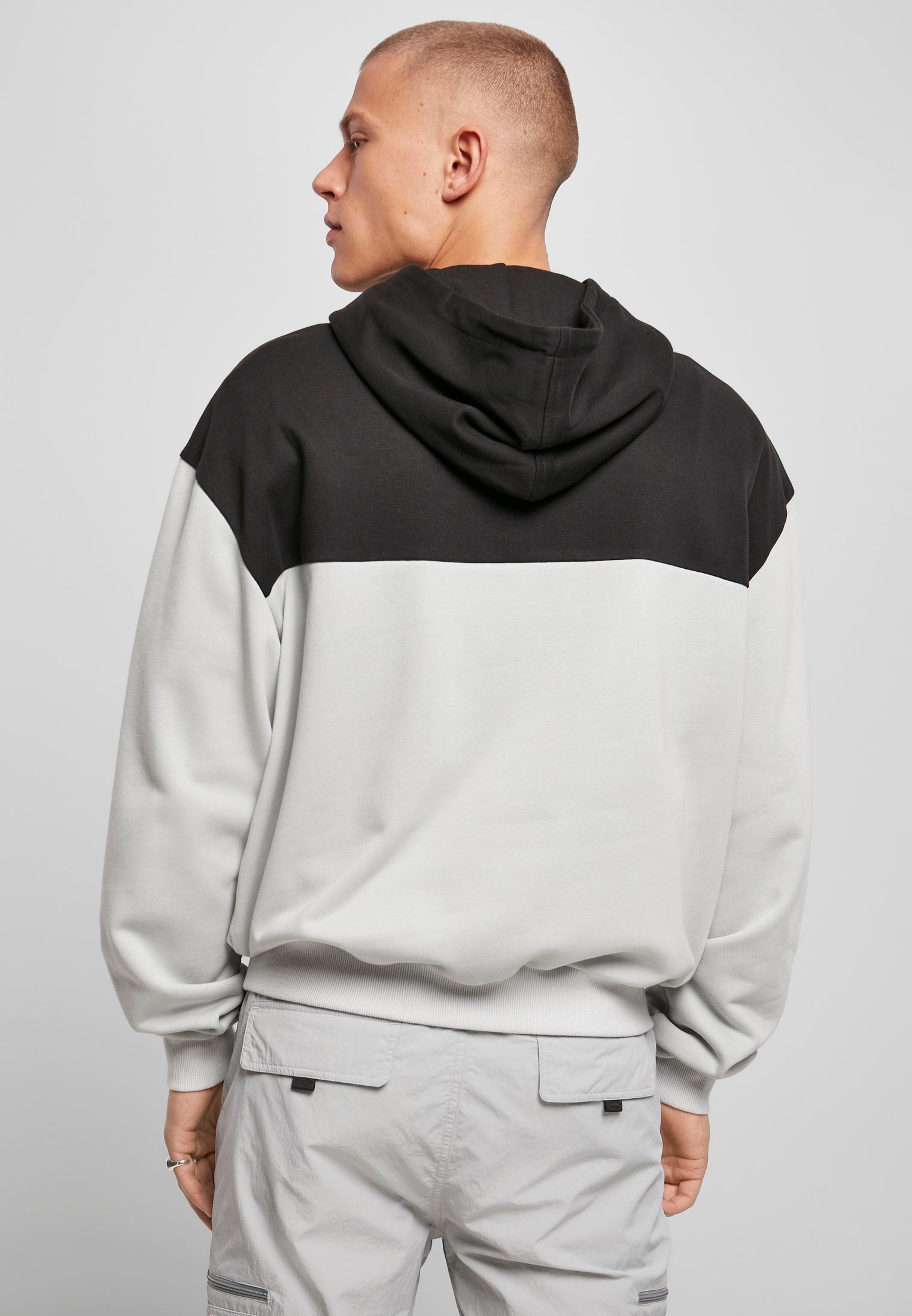 UC Upper Block Hoody