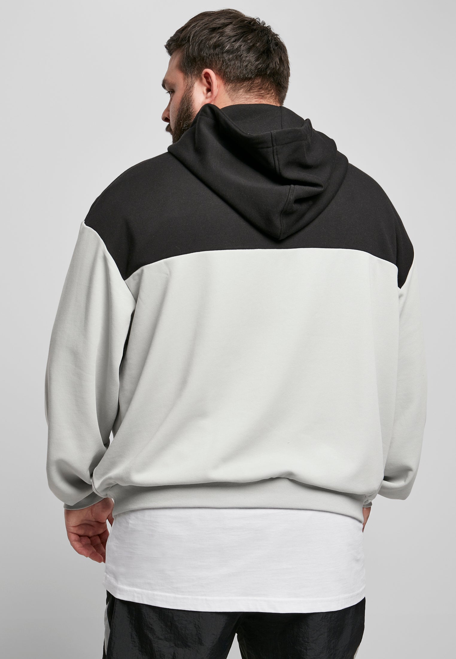 UC Upper Block Hoody