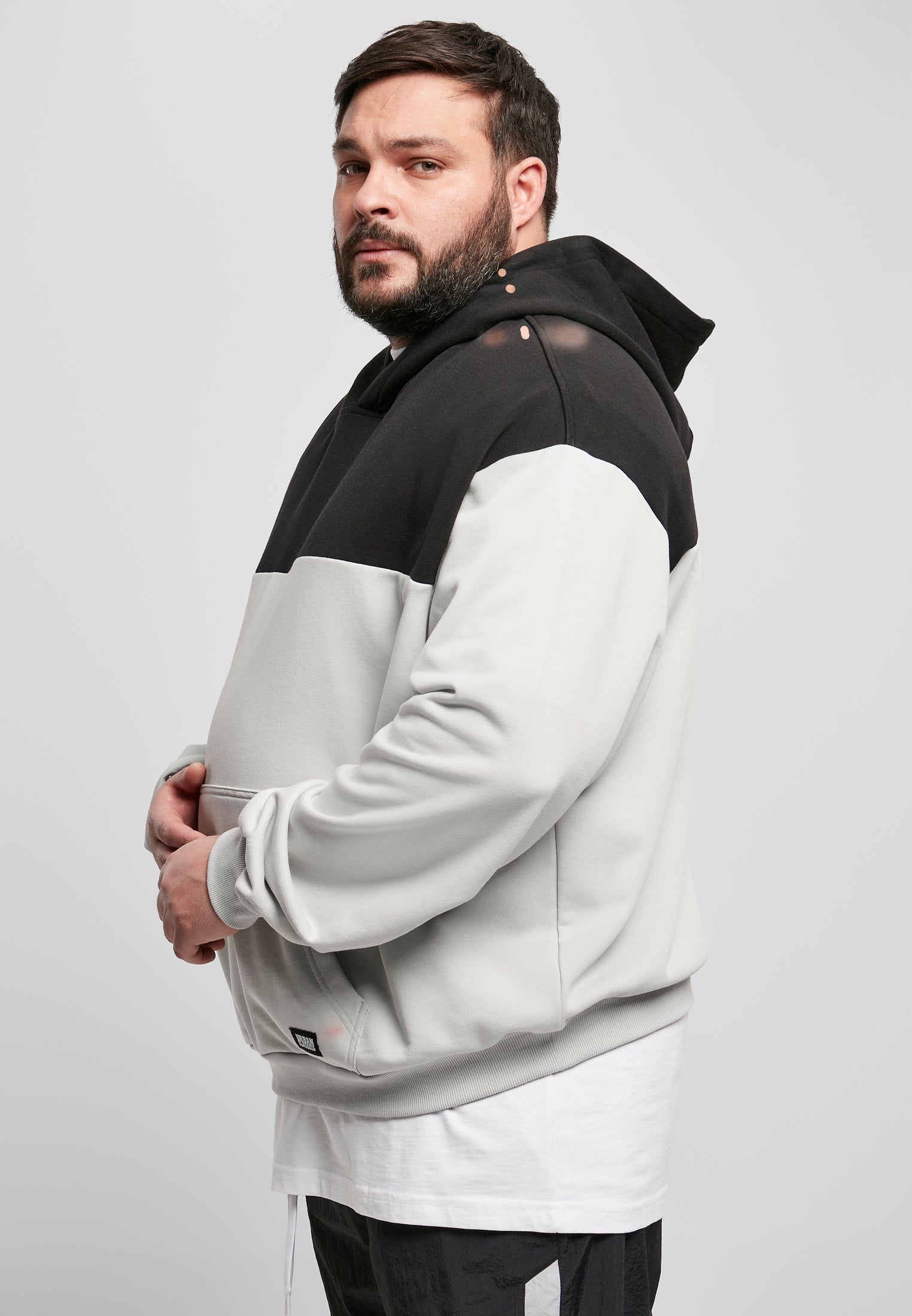 UC Upper Block Hoody