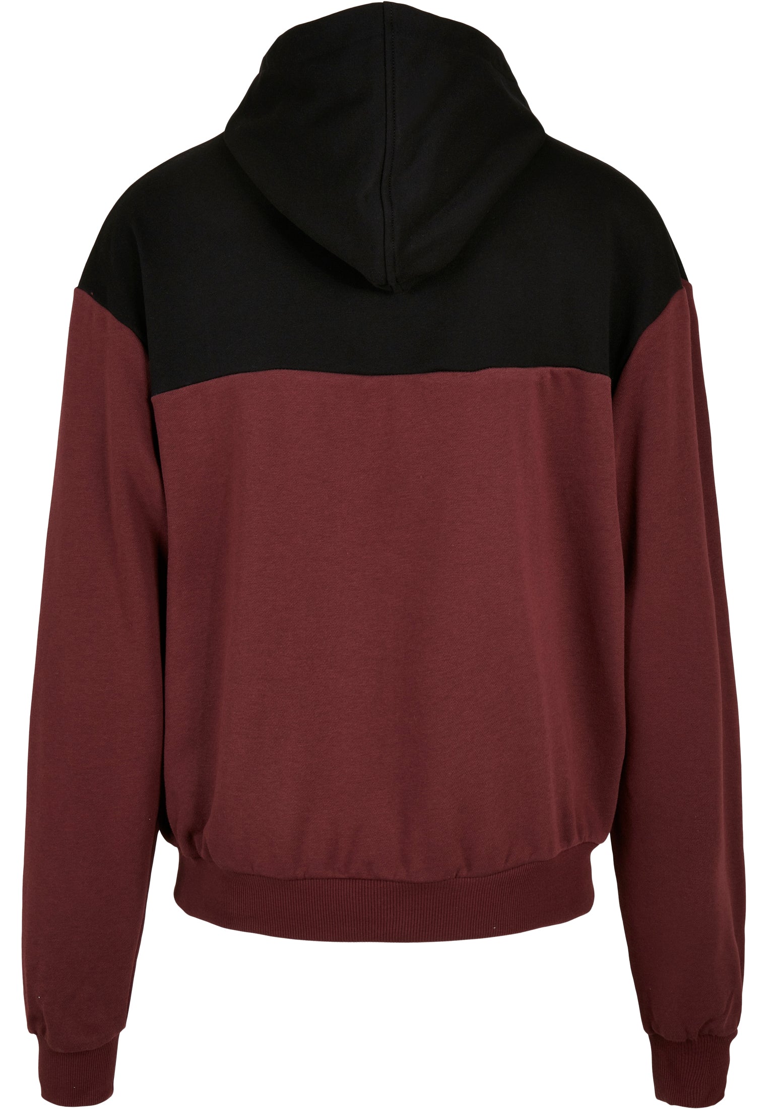 UC Upper Block Hoody