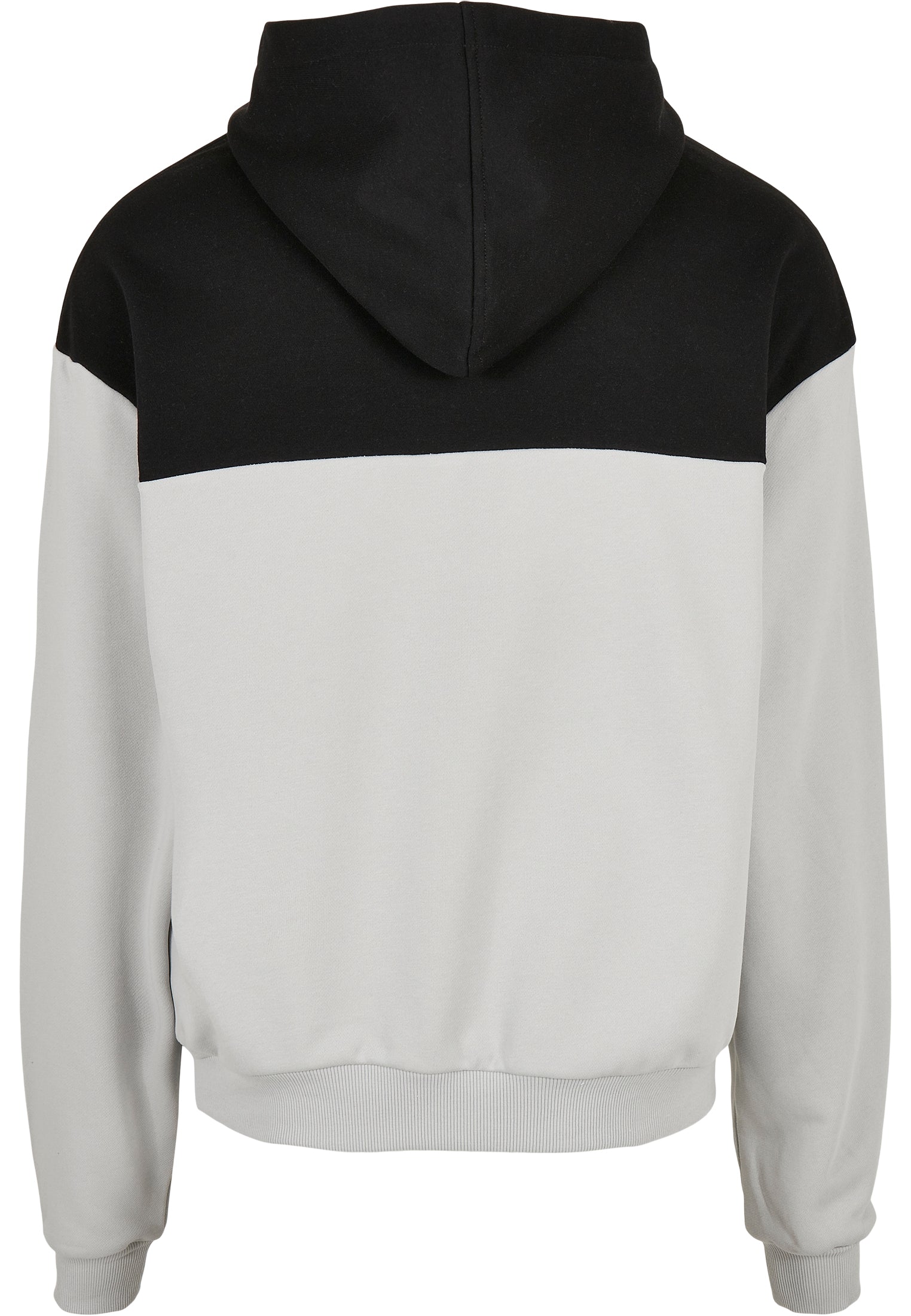 UC Upper Block Hoody