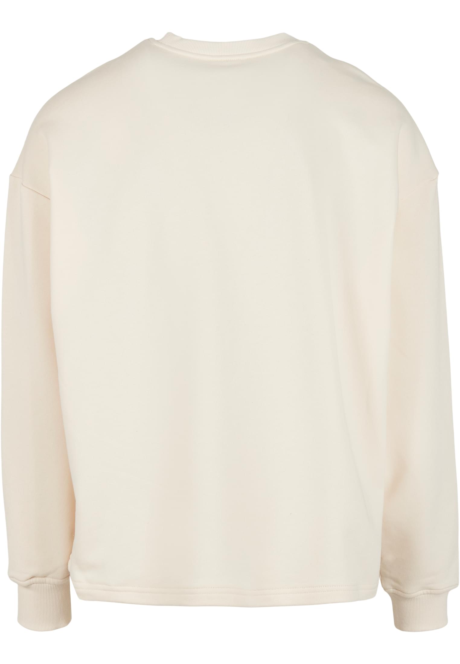 UC Organic Oversized Boxy Crew