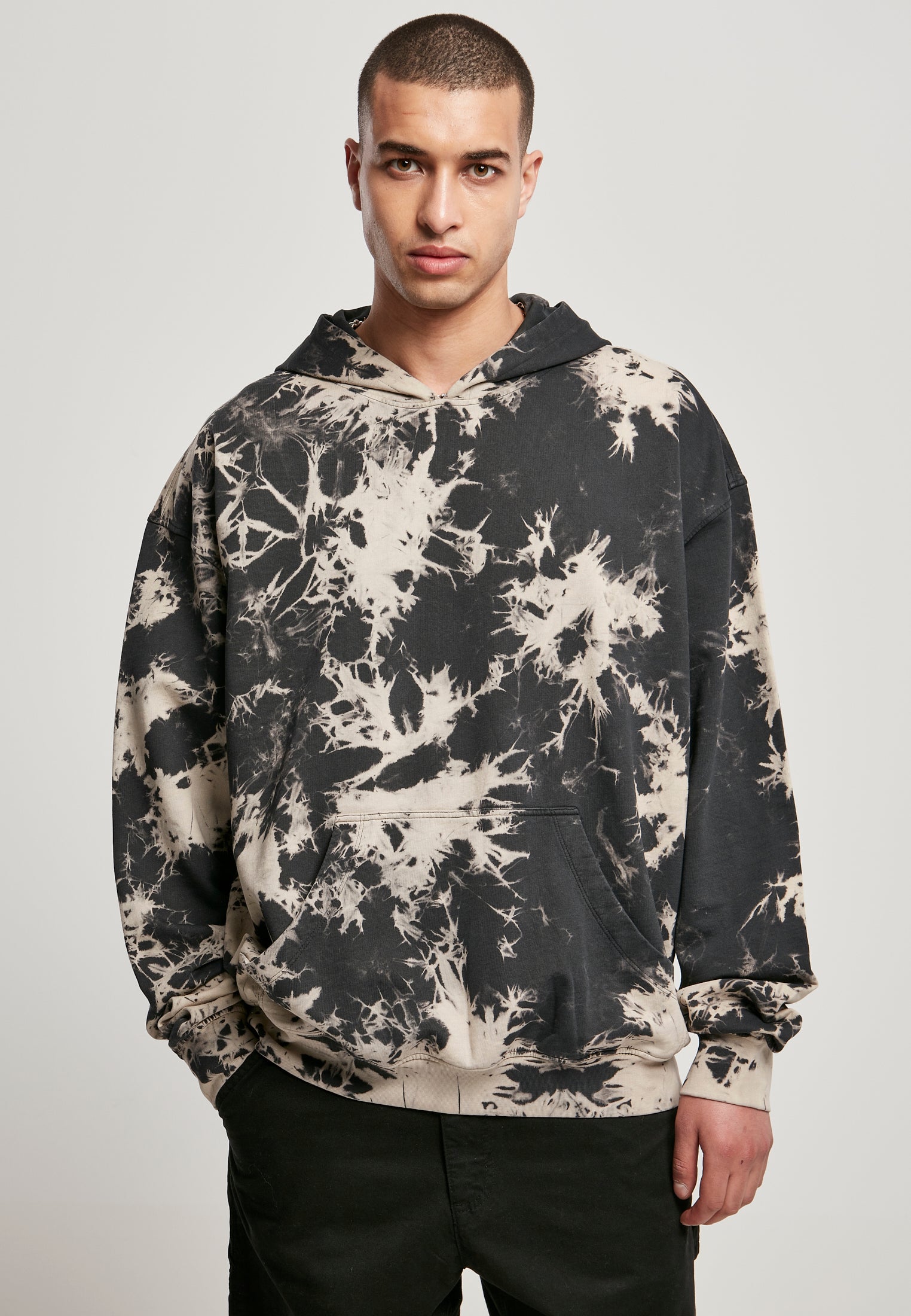 UC Bleached Hoody