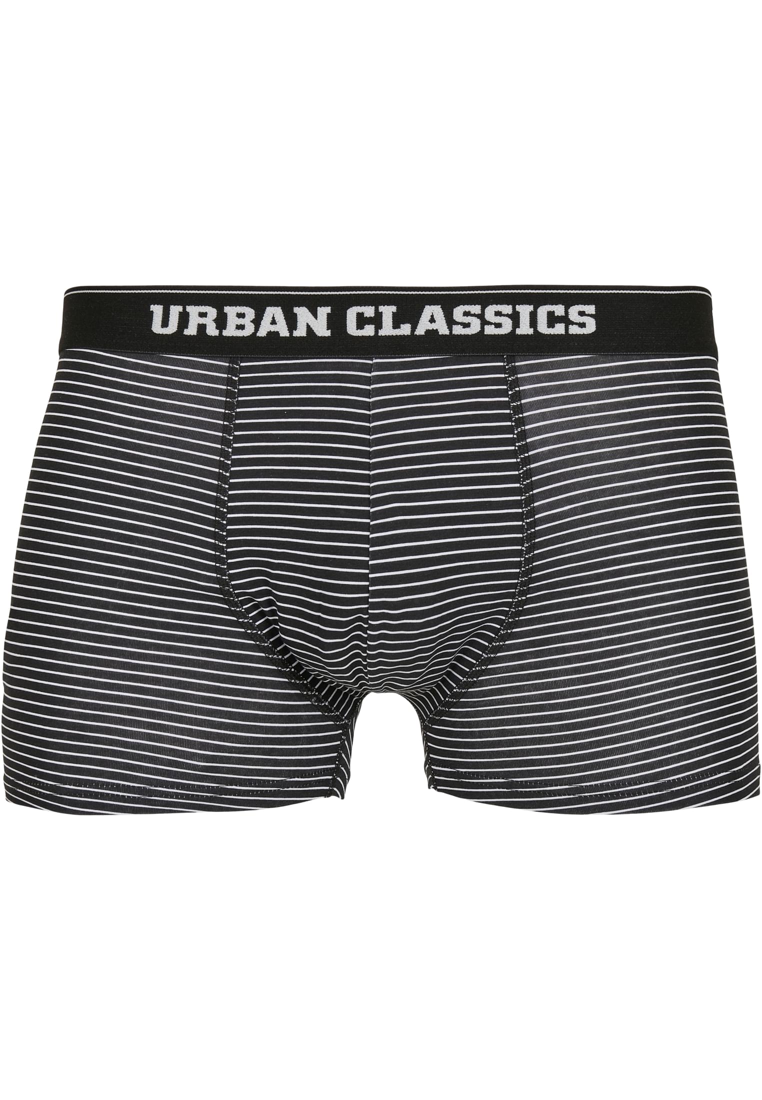 Boxer UC Organic, confezione da 5