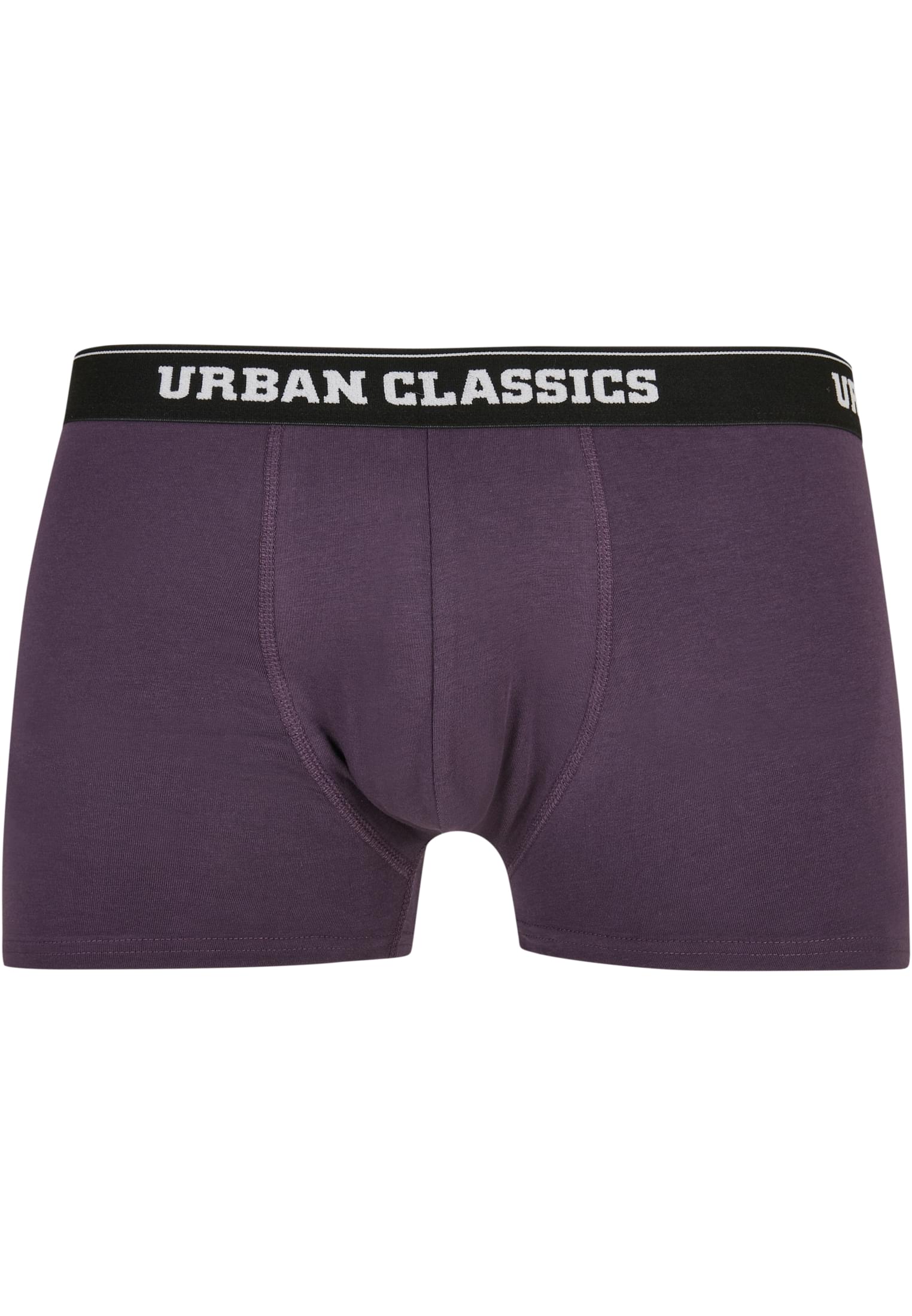 Boxer UC Organic, confezione da 5