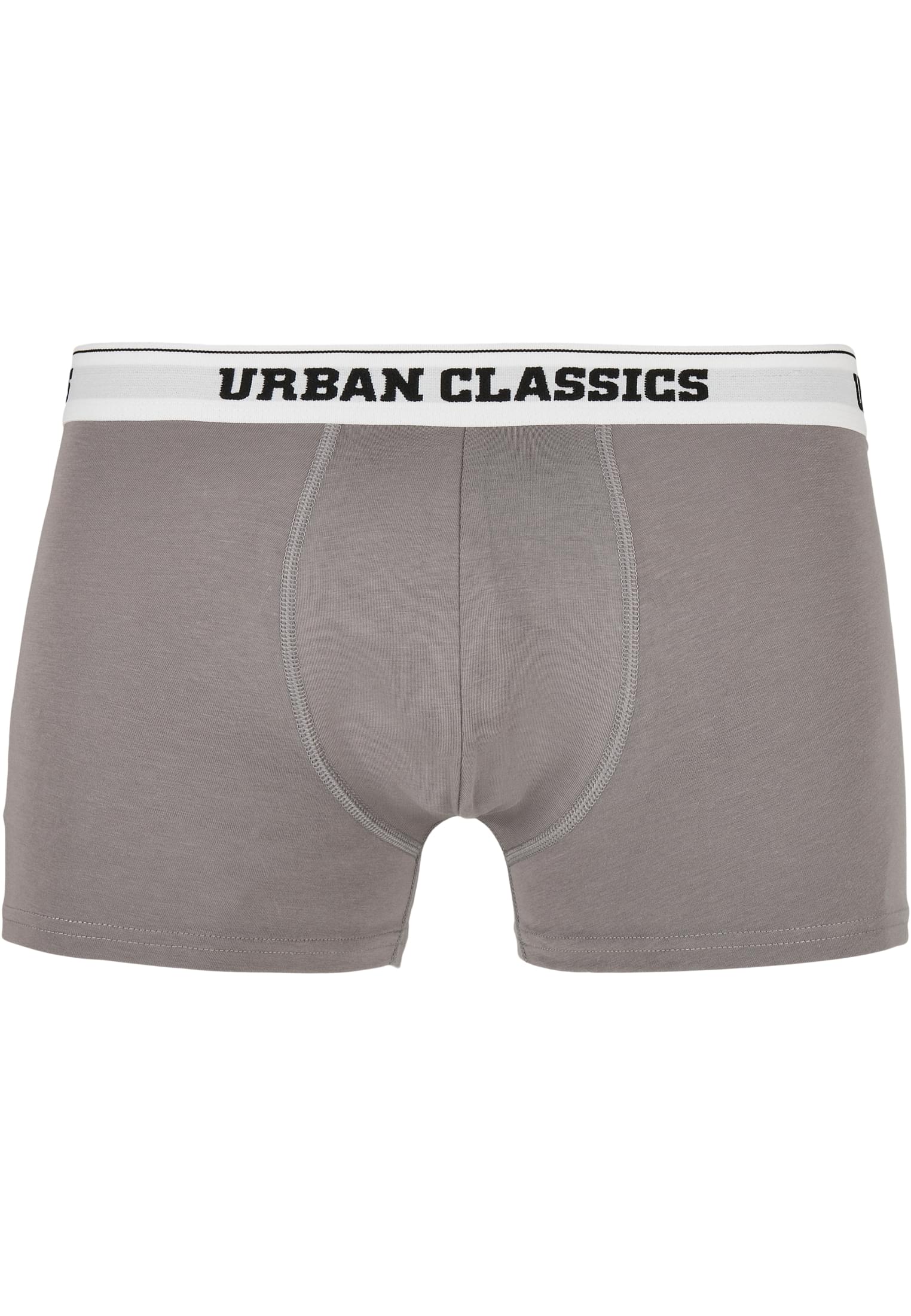 Boxer UC Organic, confezione da 5