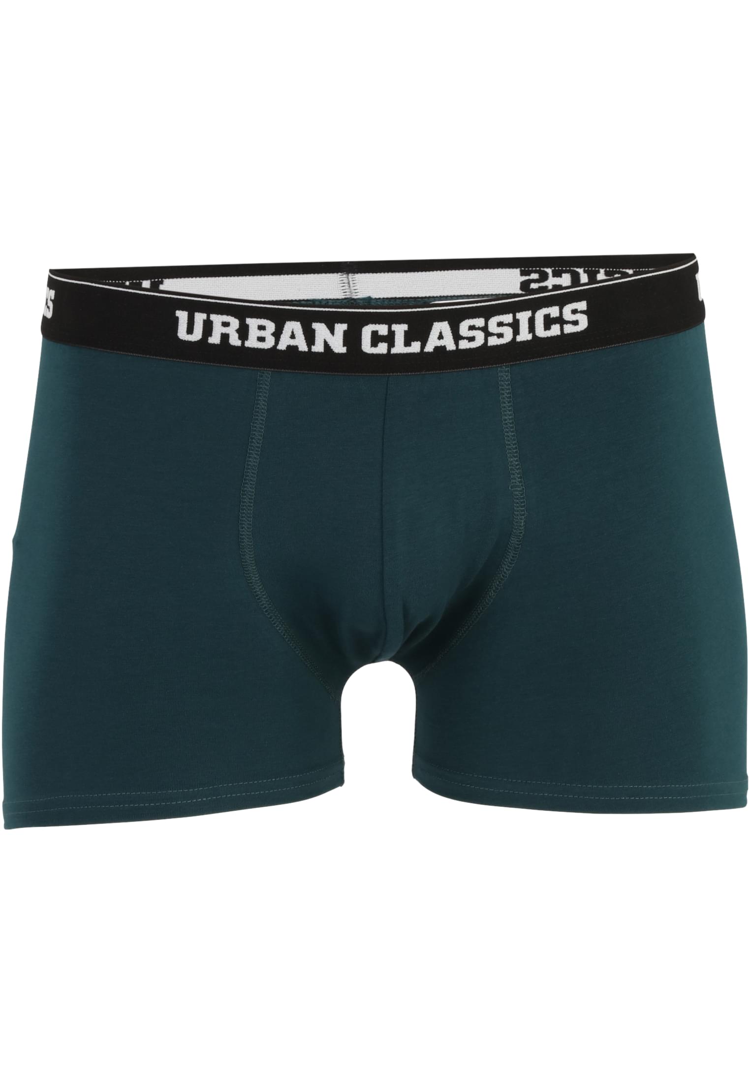 Boxer UC Organic, confezione da 5