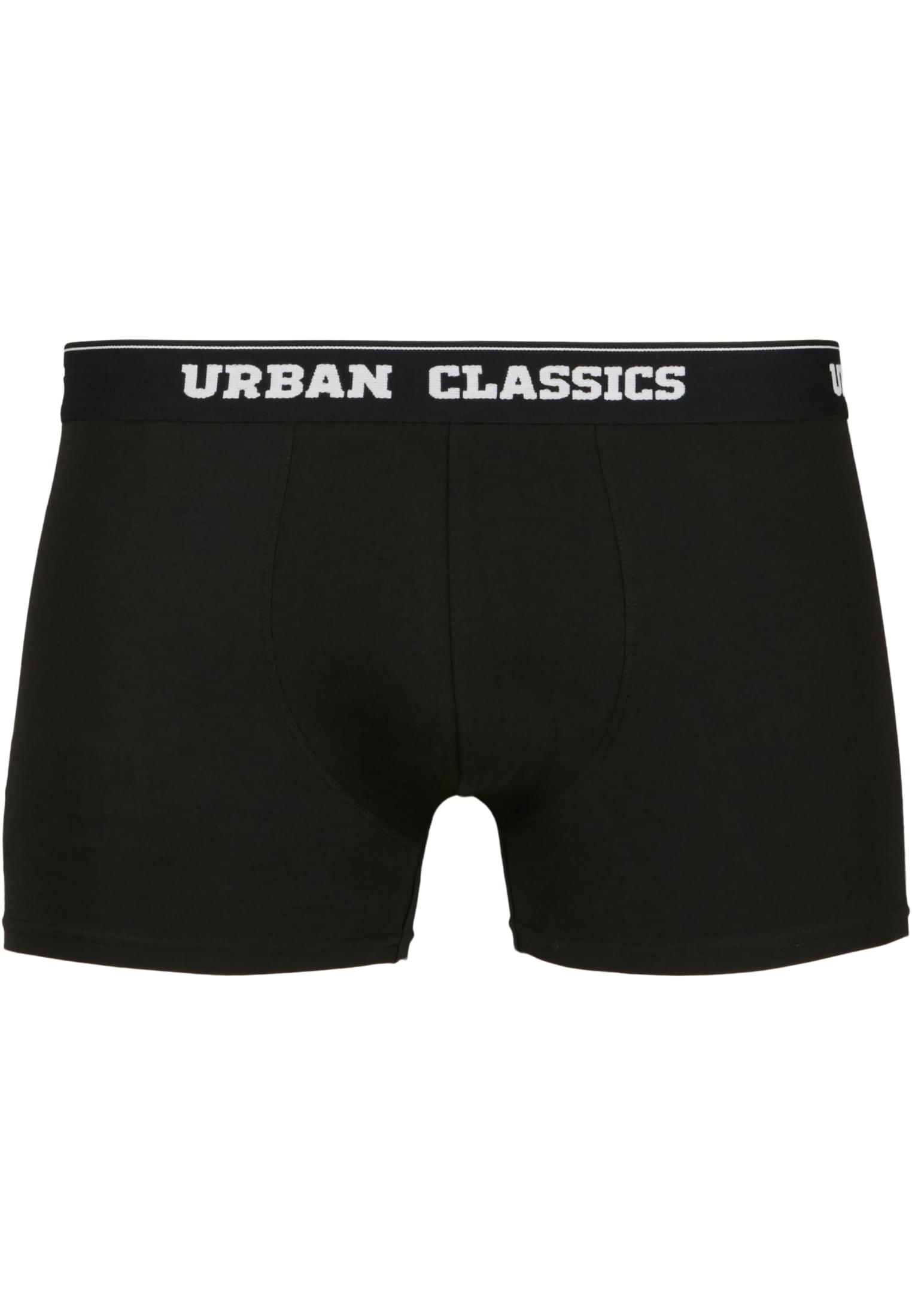 Boxer UC Organic, confezione da 5