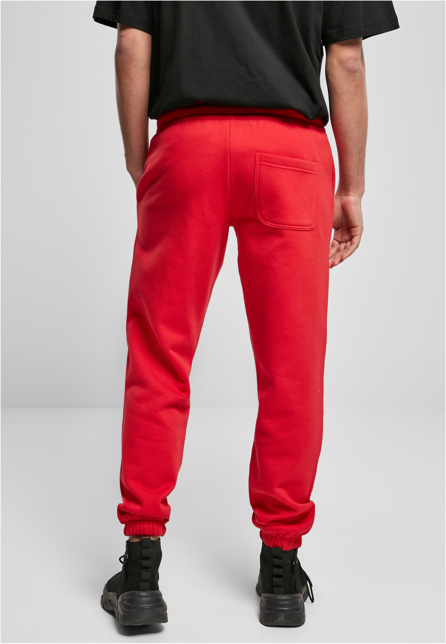 UC Basic Sweatpants 2.0