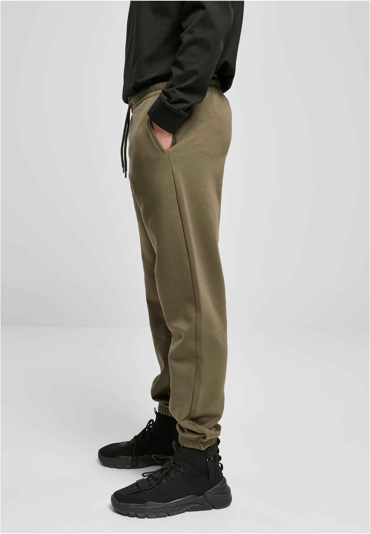 UC Basic Sweatpants 2.0