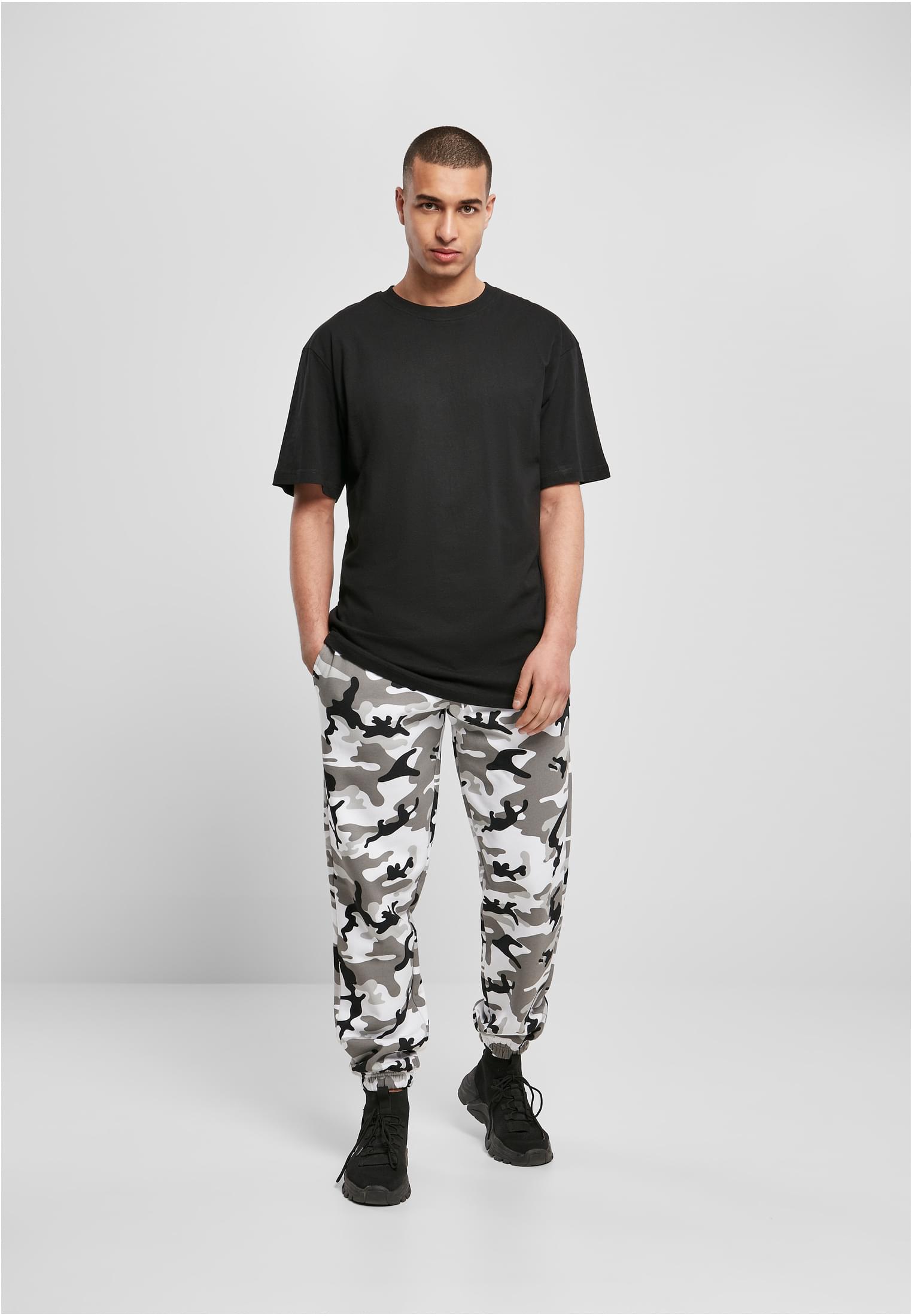 UC Basic Camo Joggingbukser 2.0