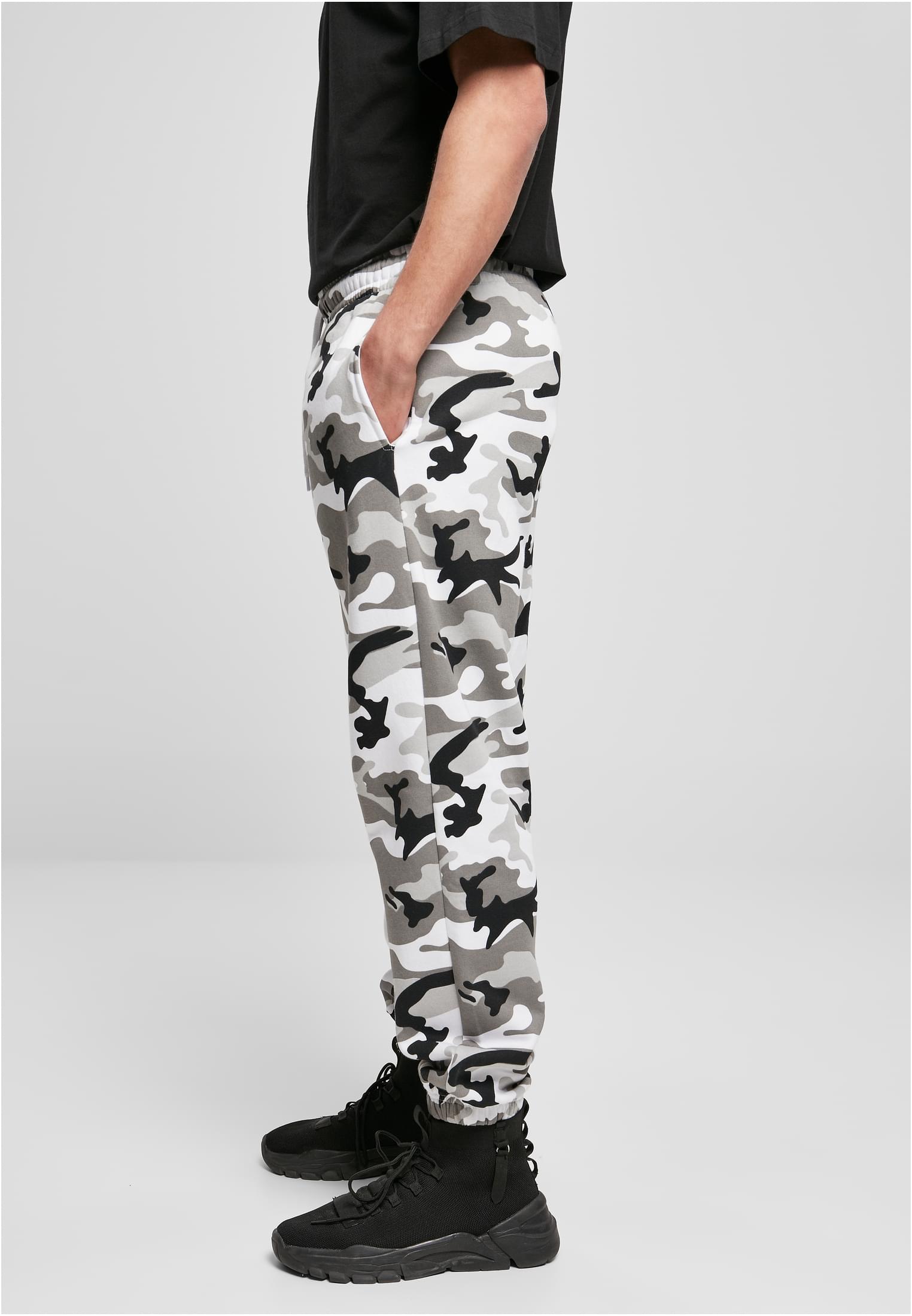 UC Basic Camo Joggingbukser 2.0