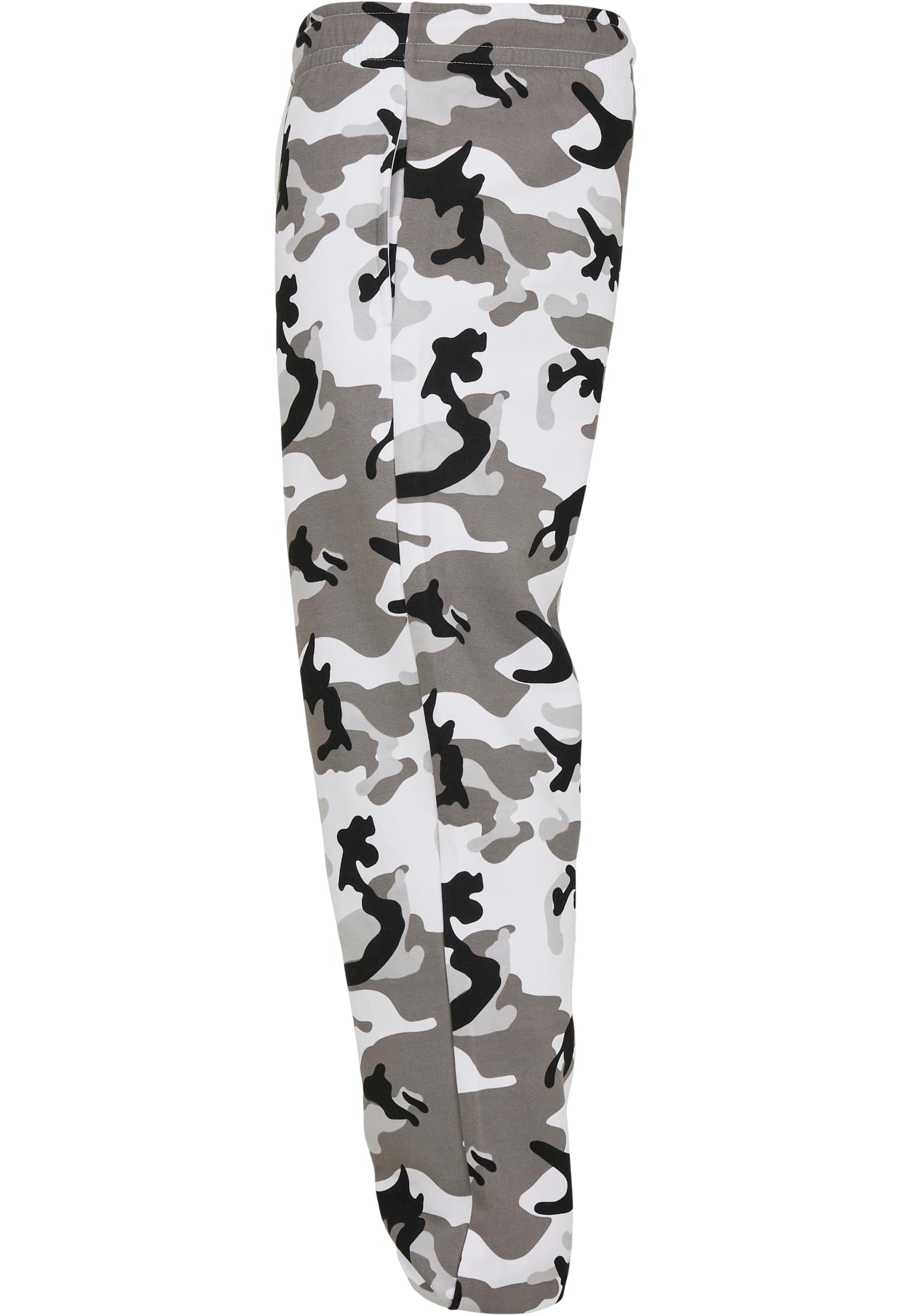 UC Basic Camo Joggingbukser 2.0