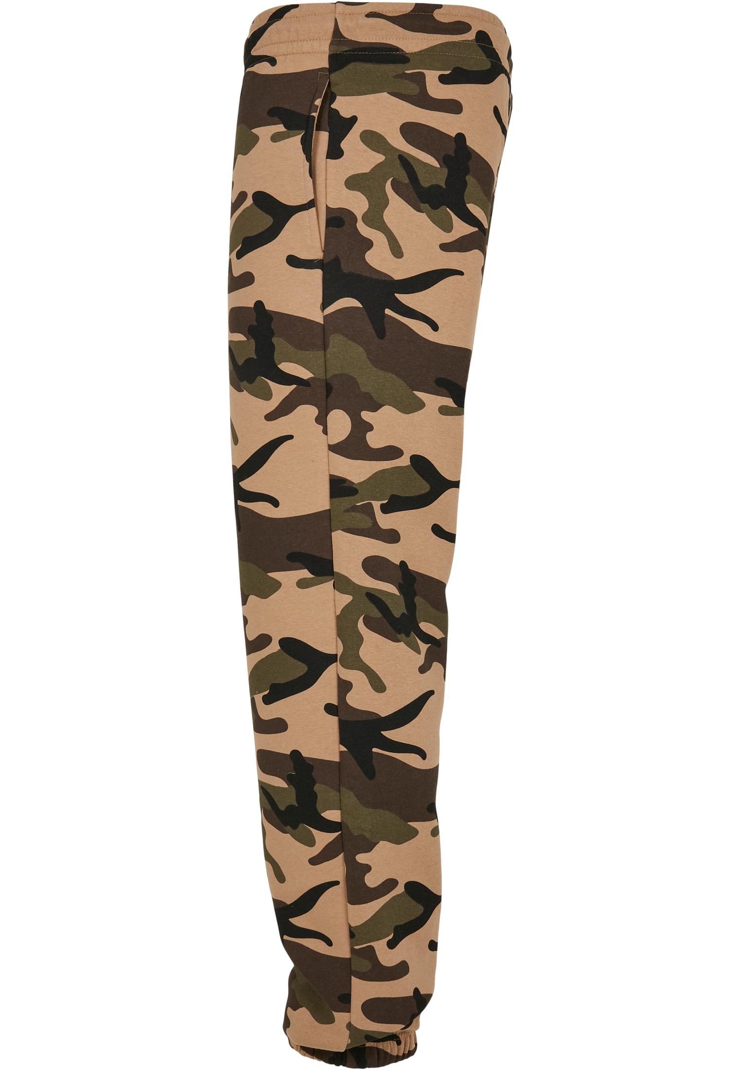 UC Basic Camo Joggingbukser 2.0