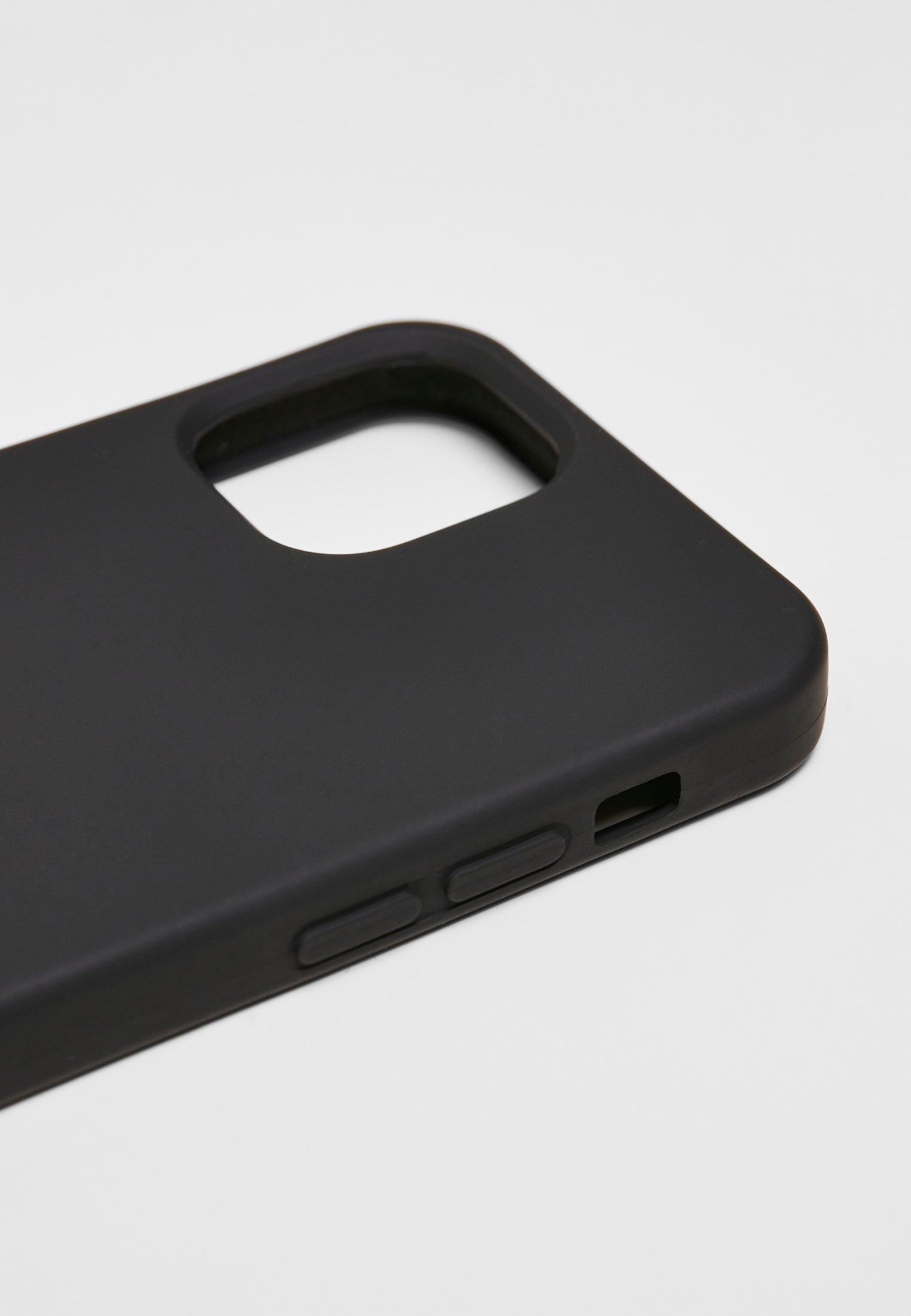 Coque de téléphone avec logo UC pour iPhone 12 Mini