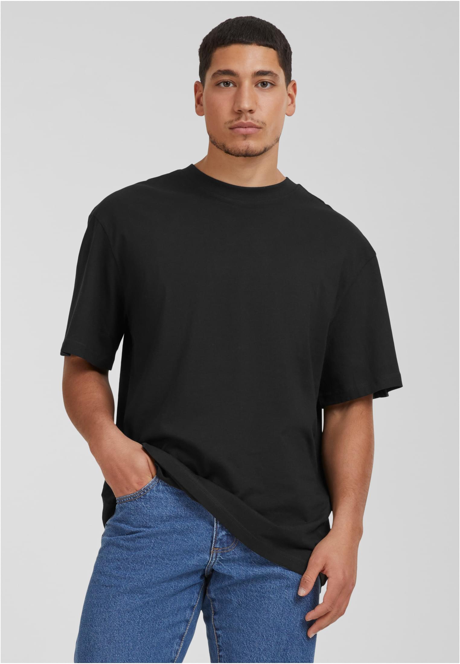 UC Organic Tall Tee