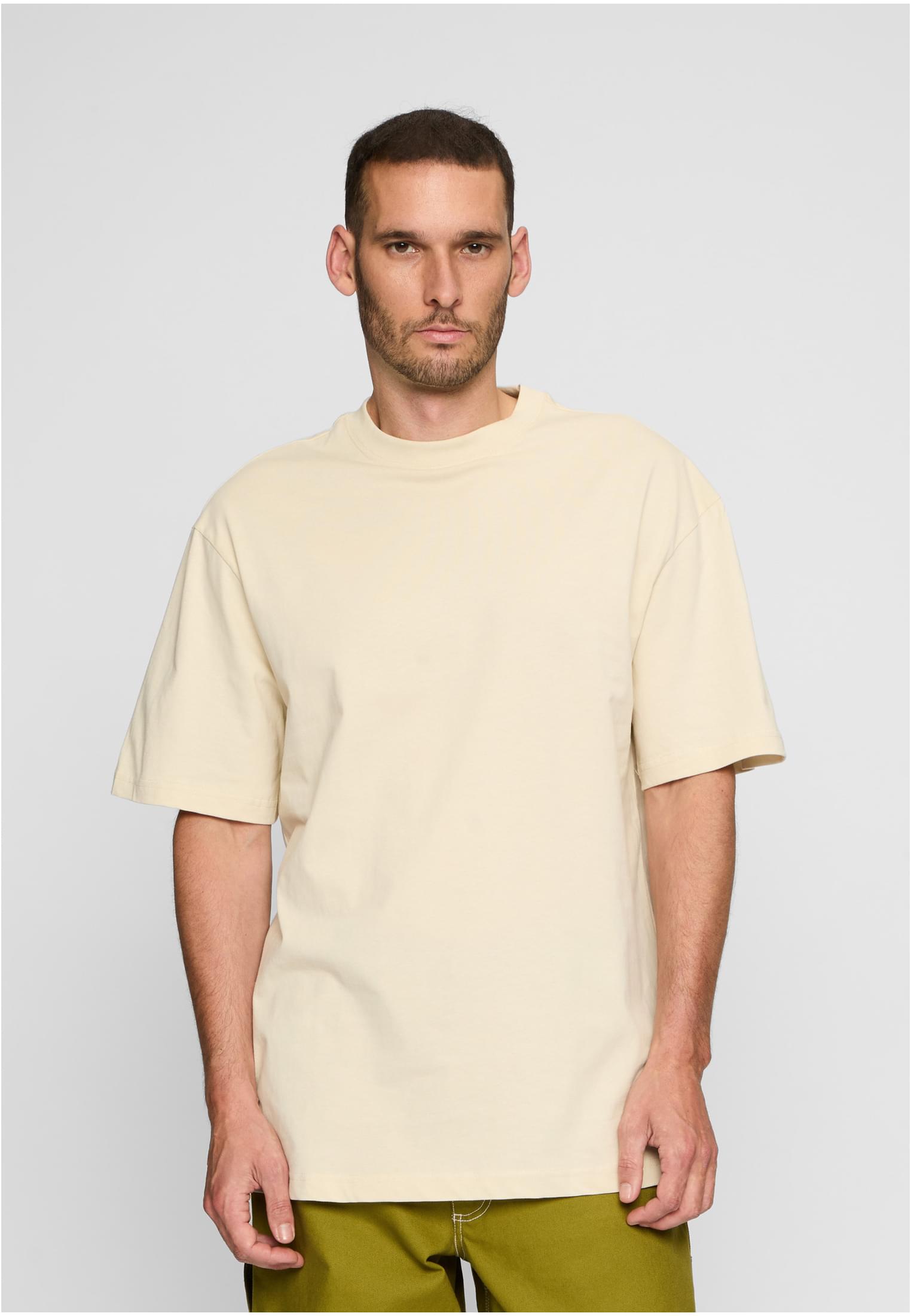 UC Organic Tall Tee