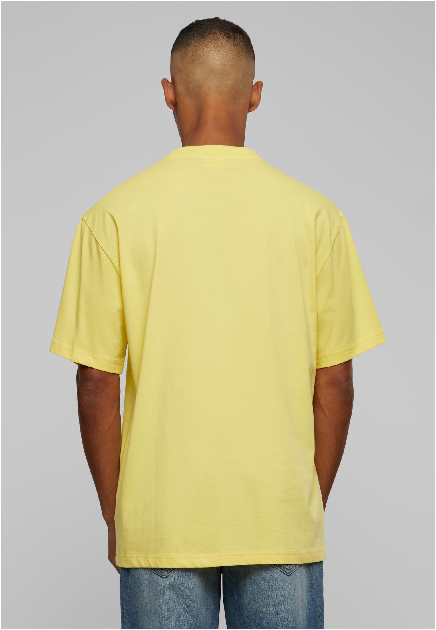 Maglietta alta UC Organic