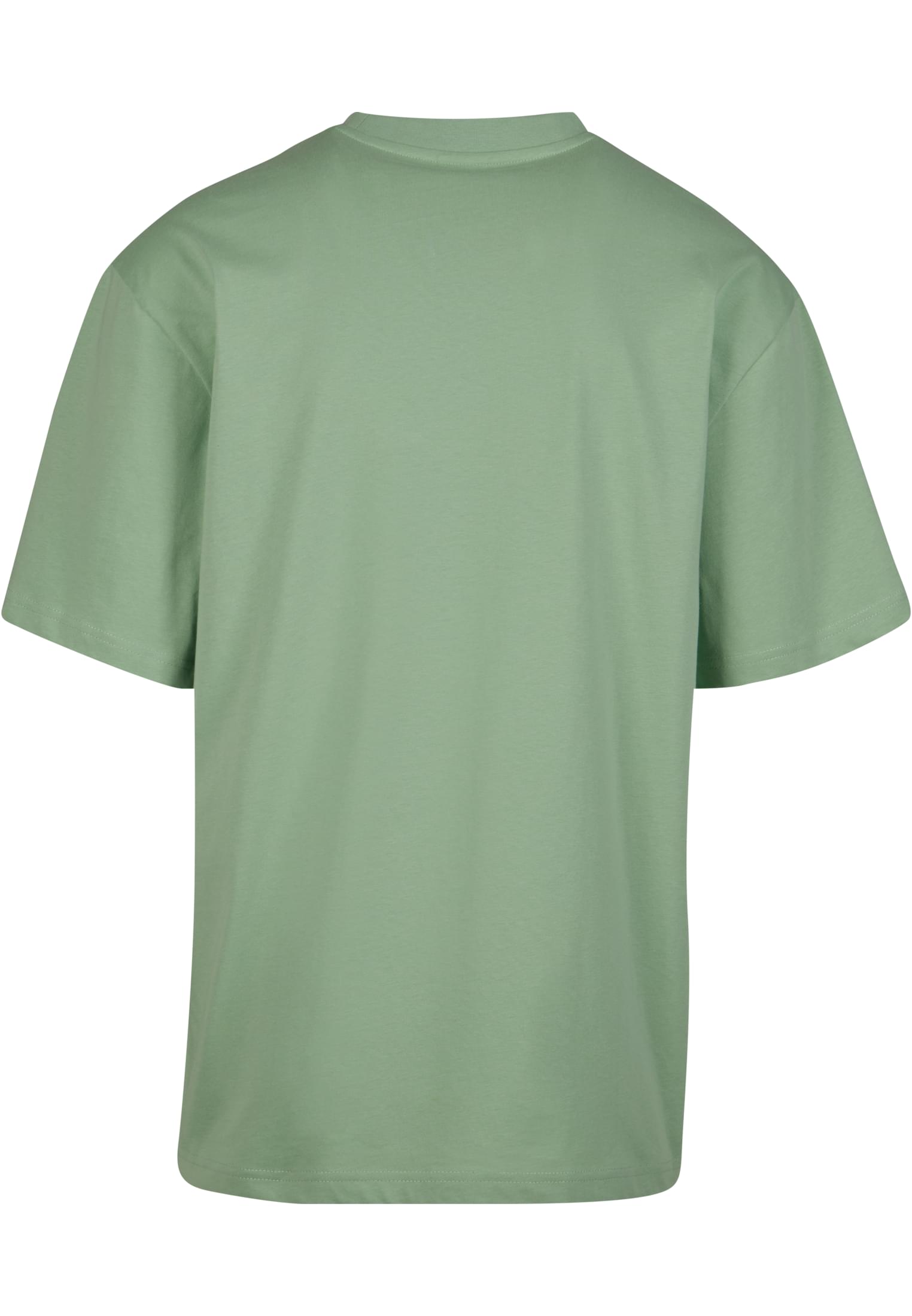 Maglietta alta UC Organic