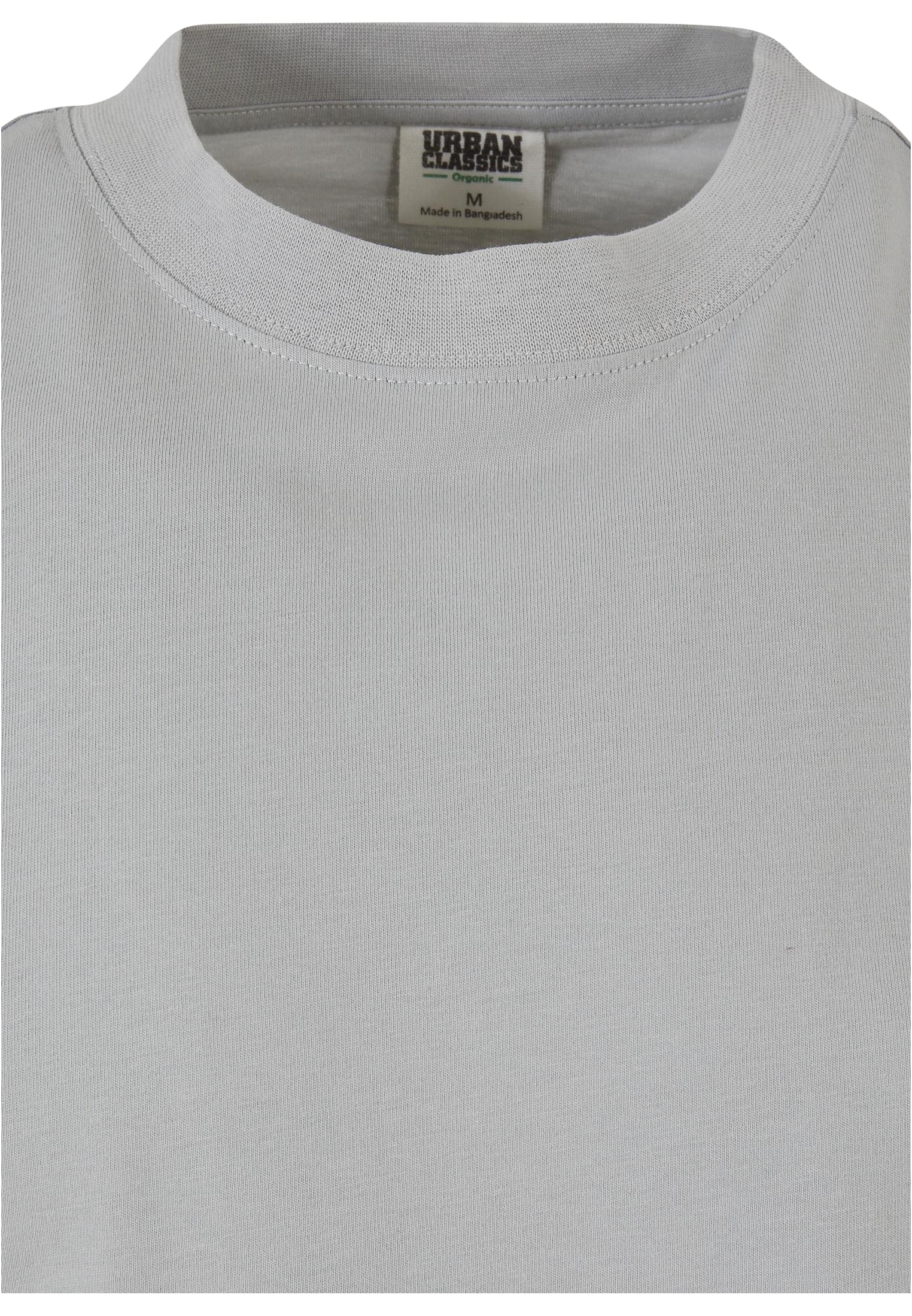 Maglietta alta UC Organic