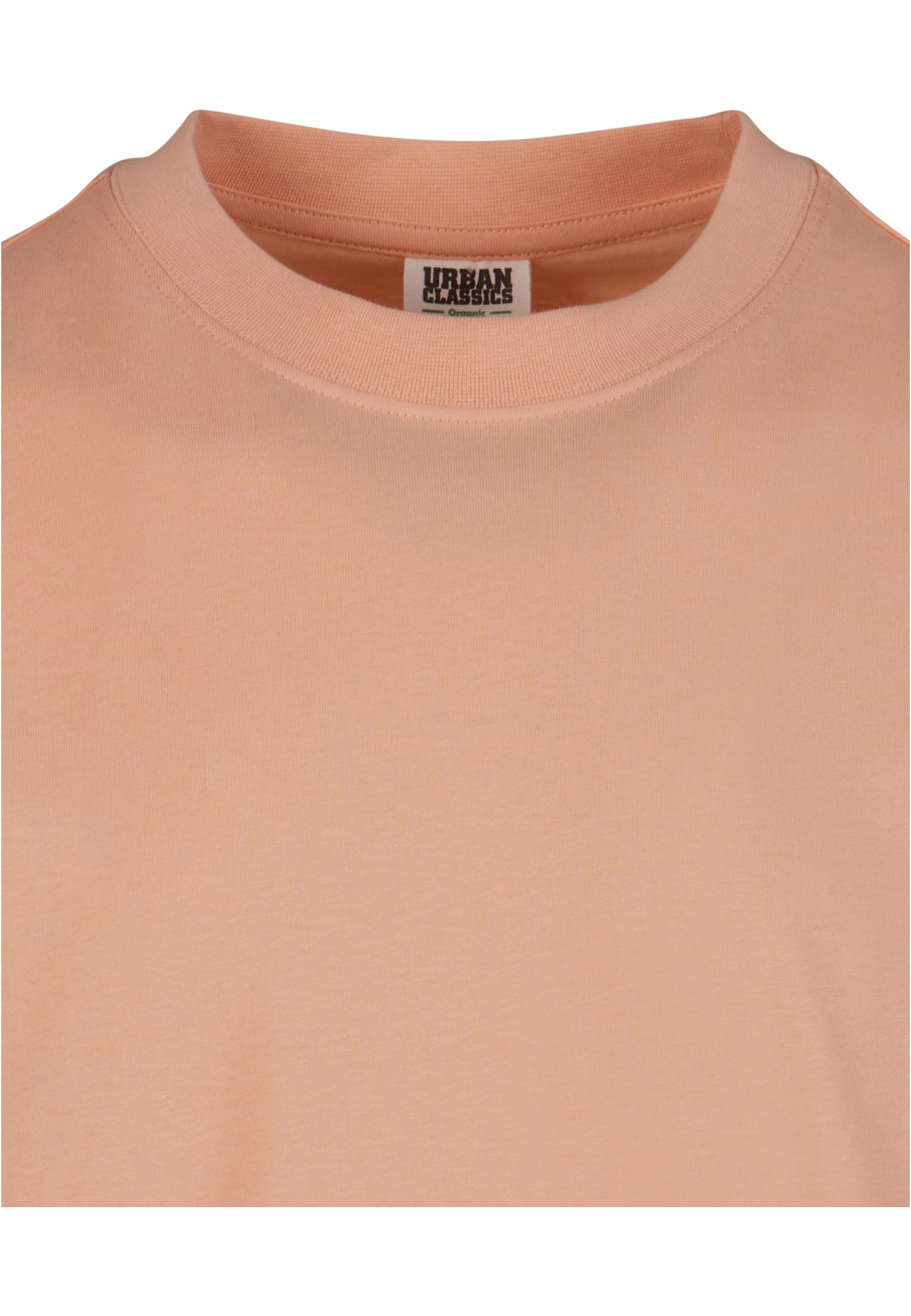 Maglietta alta UC Organic