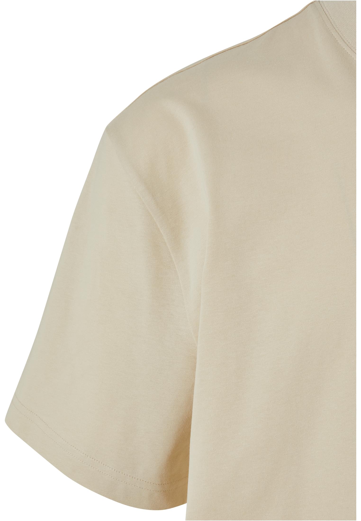 Maglietta alta UC Organic