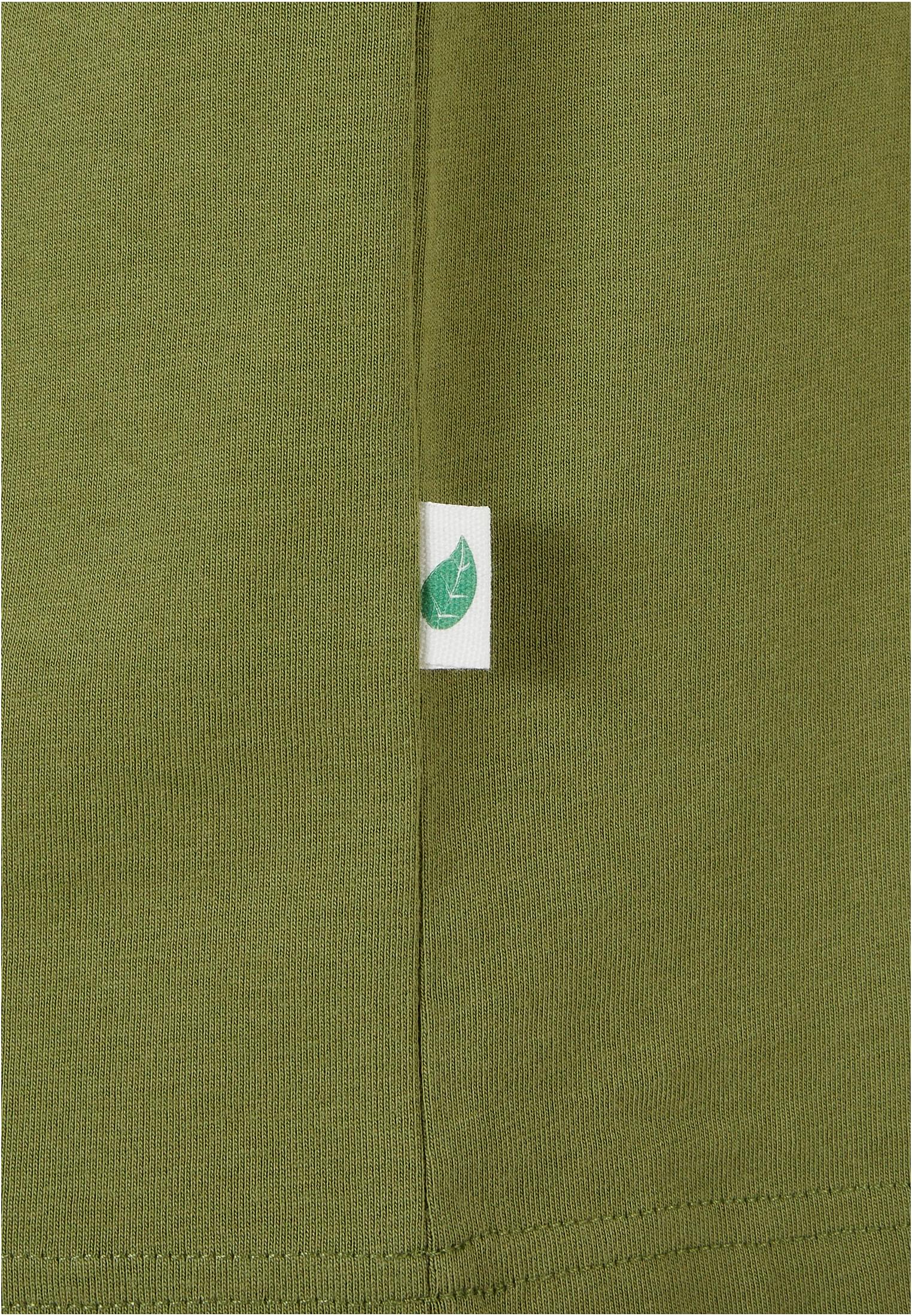 Maglietta alta UC Organic