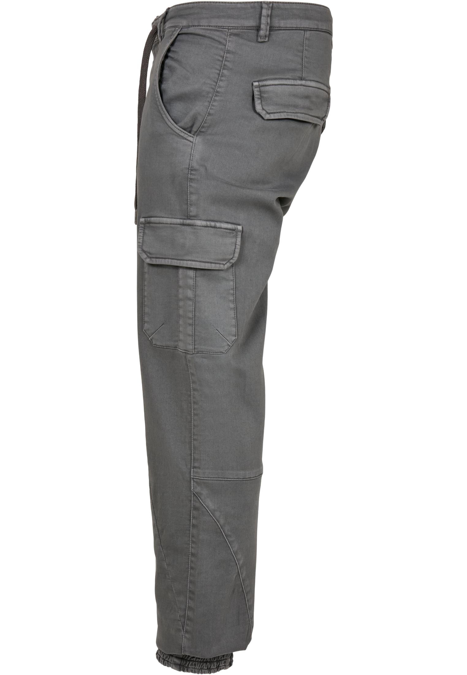 Spodnie dresowe UC Knitted Cargo Jogging