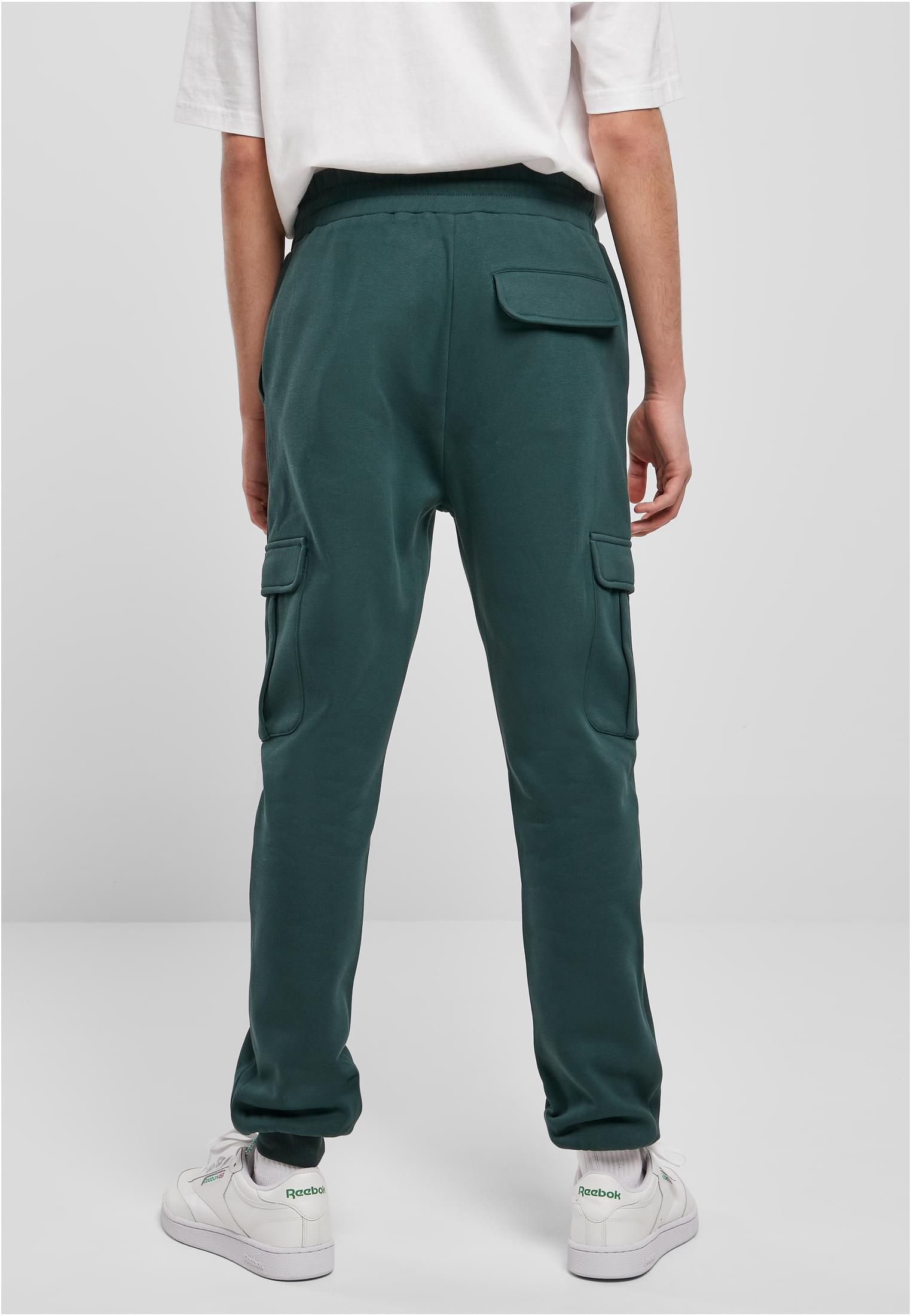 UC Cargo Sweatpants