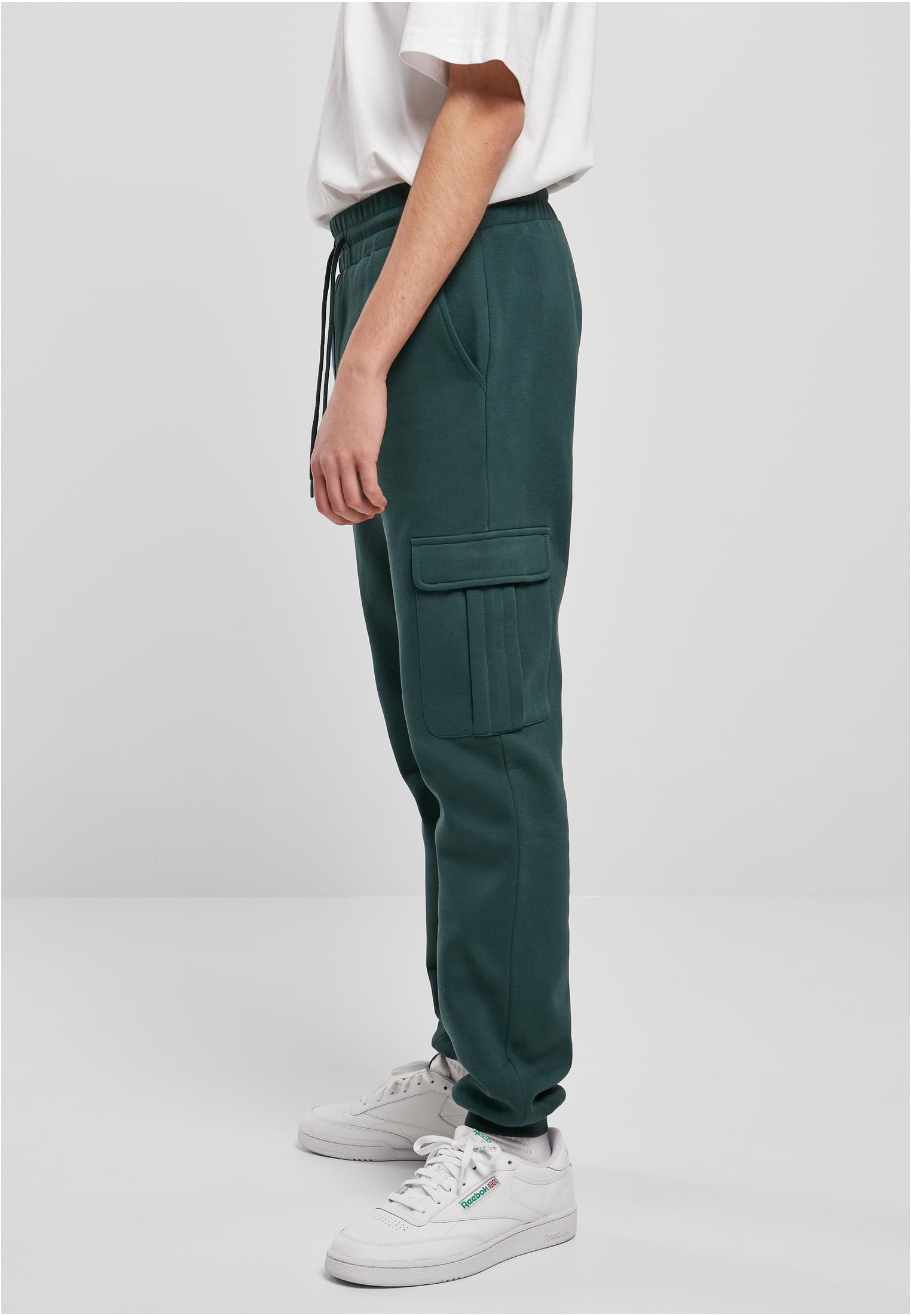 UC Cargo Sweatpants