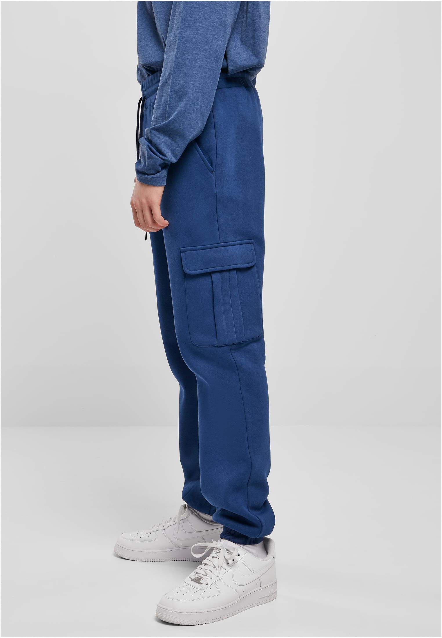 UC Cargo Sweatpants