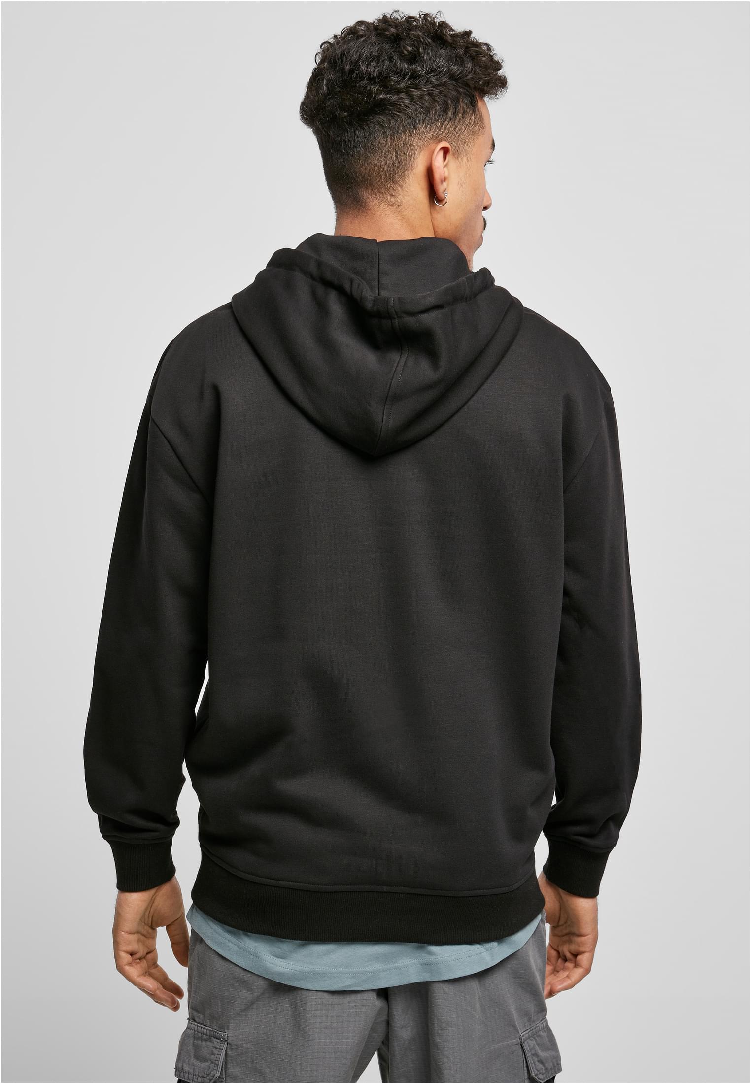 UC Gate Hoody