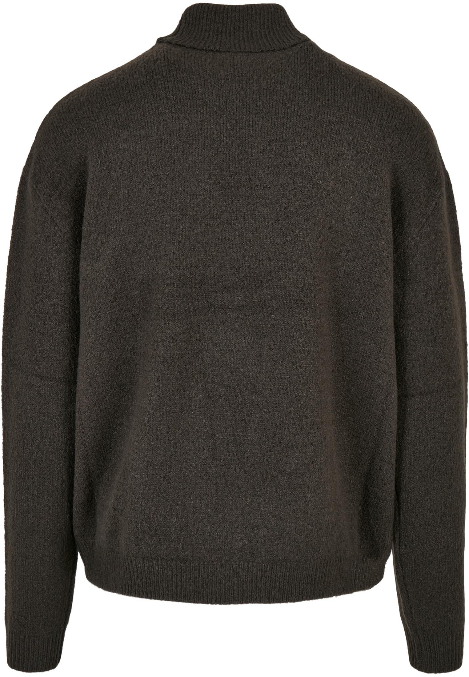 UC Oversized Roll Neck Sweater