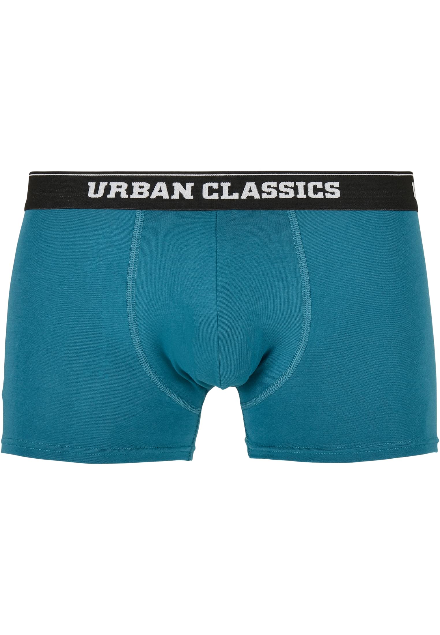 Boxer UC Organic X-Mas confezione da 3