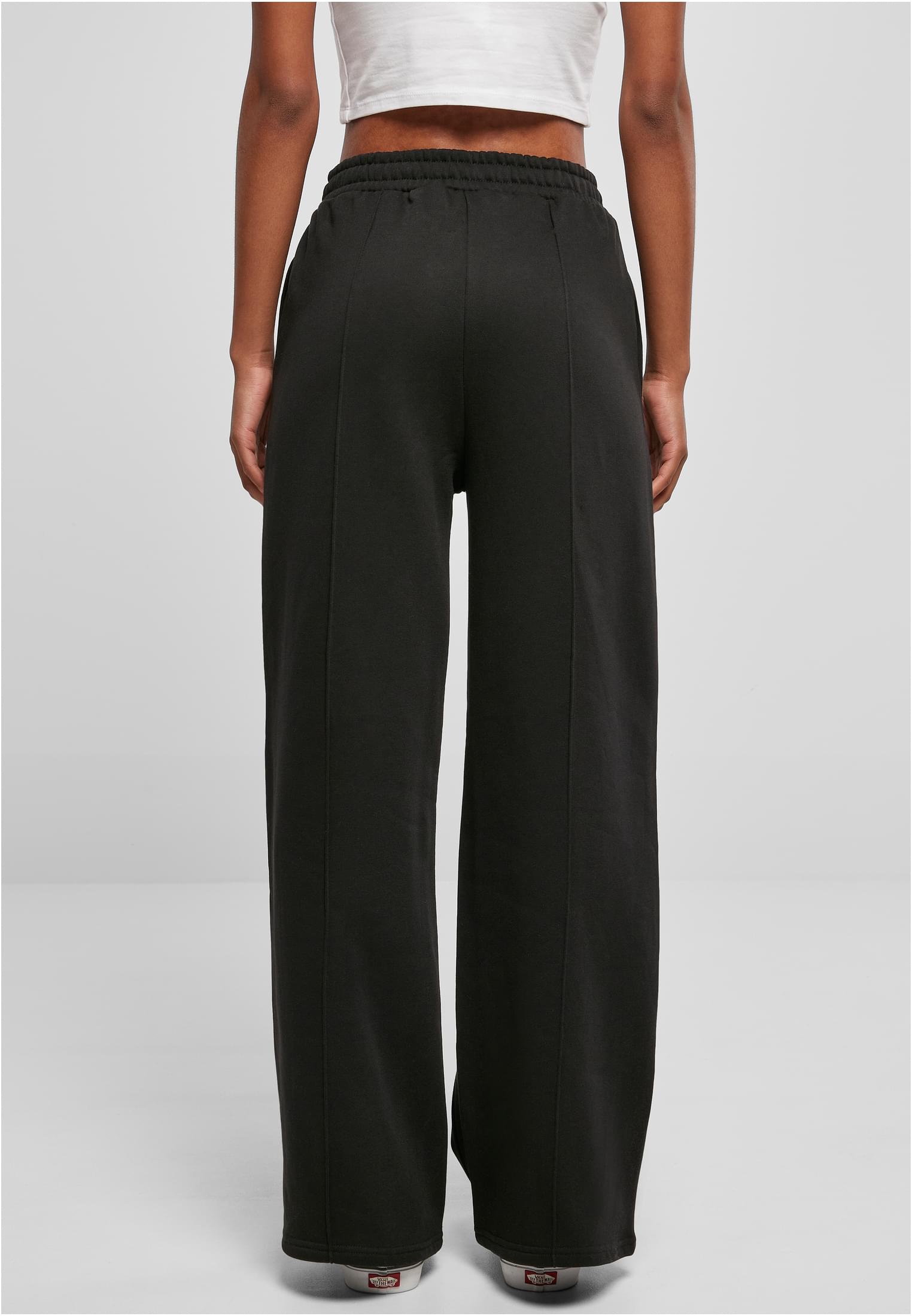 Pantaloni della tuta UC Straight Pin Tuck