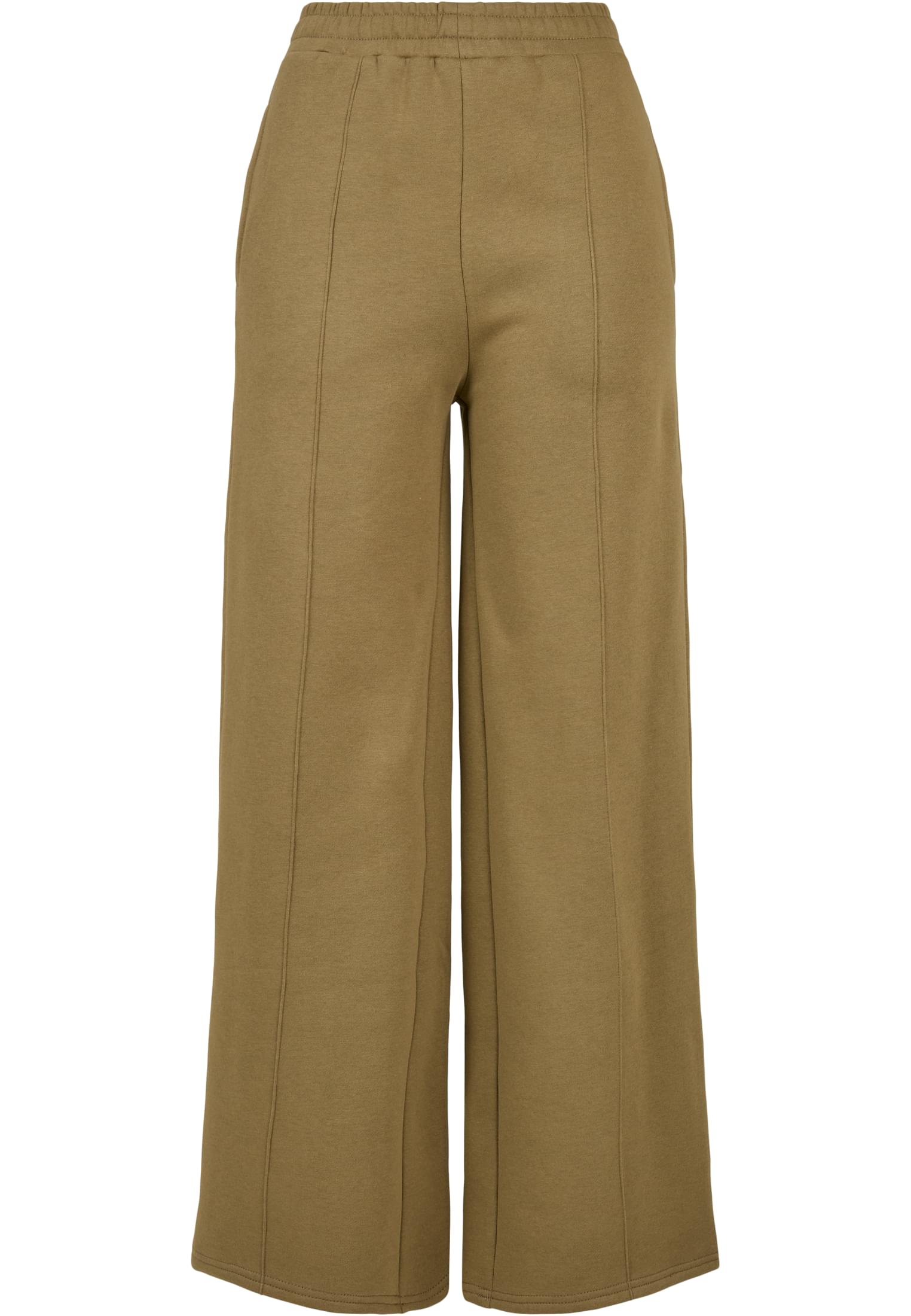 Pantaloni della tuta UC Straight Pin Tuck