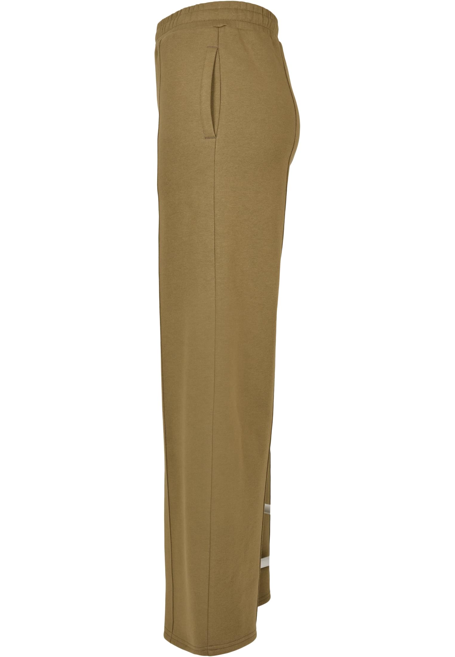 Pantaloni della tuta UC Straight Pin Tuck