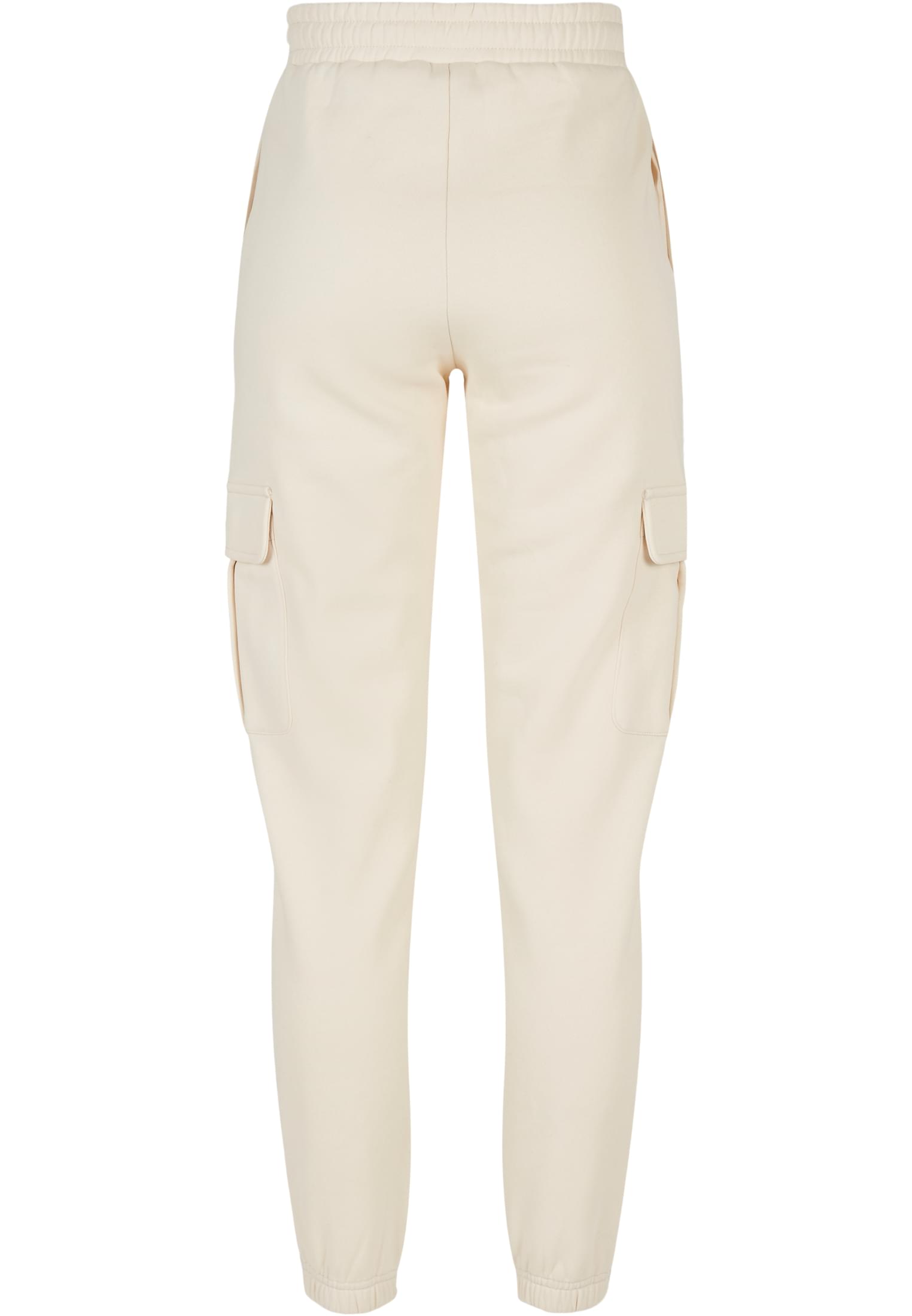 Spodnie dresowe UC High Waist Cargo