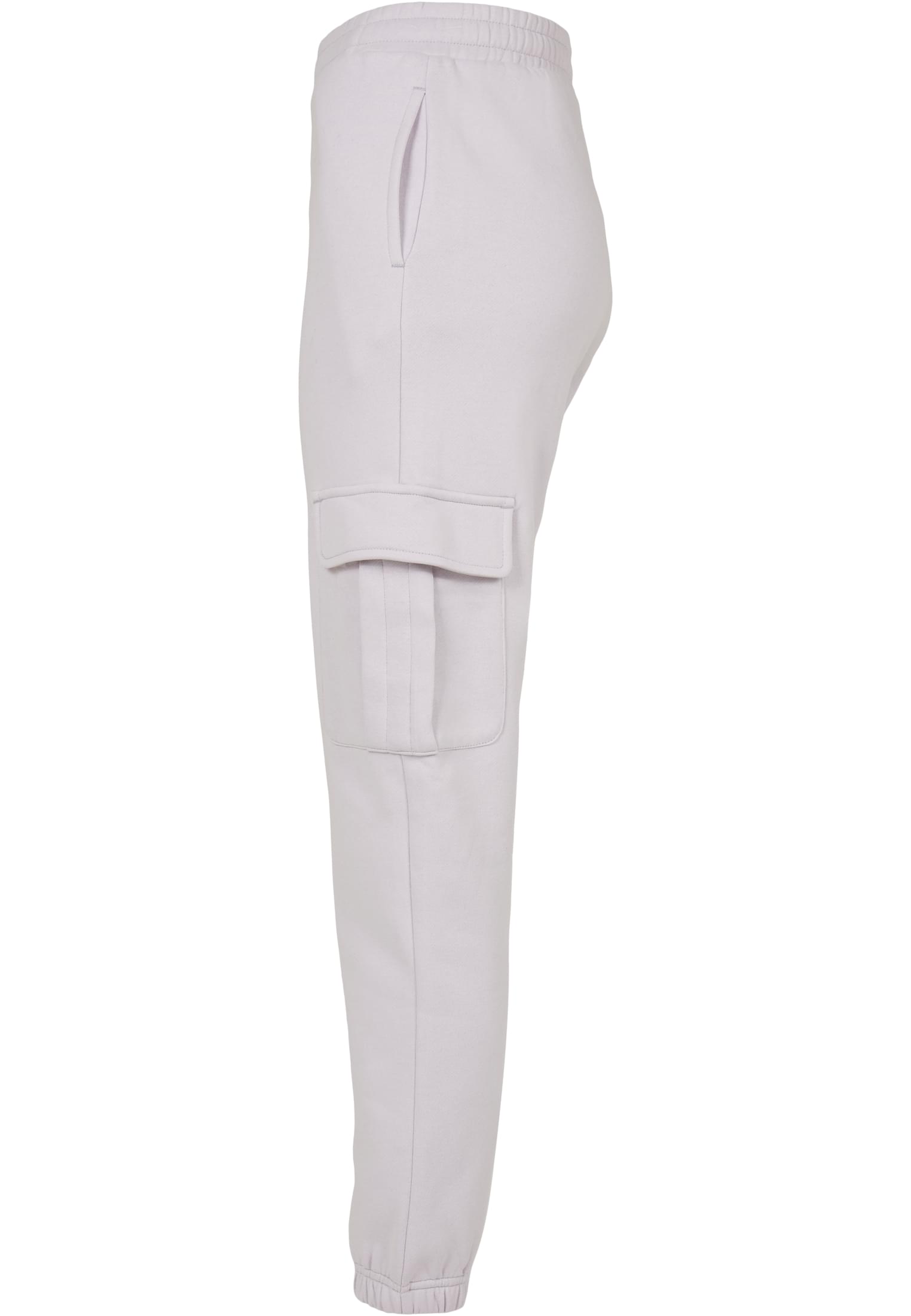 Spodnie dresowe UC High Waist Cargo
