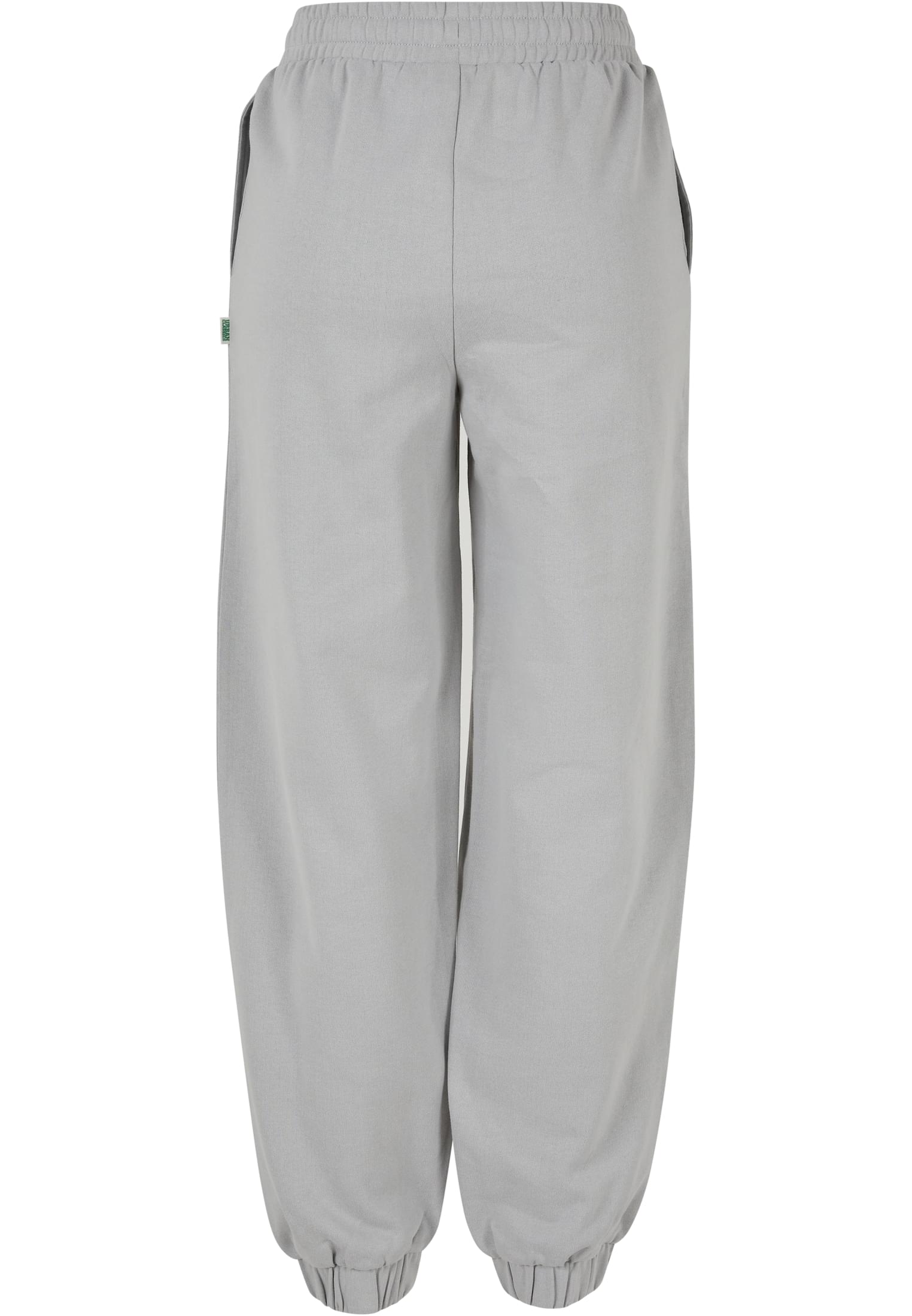 Pantaloni della tuta a palloncino a vita alta UC Organic