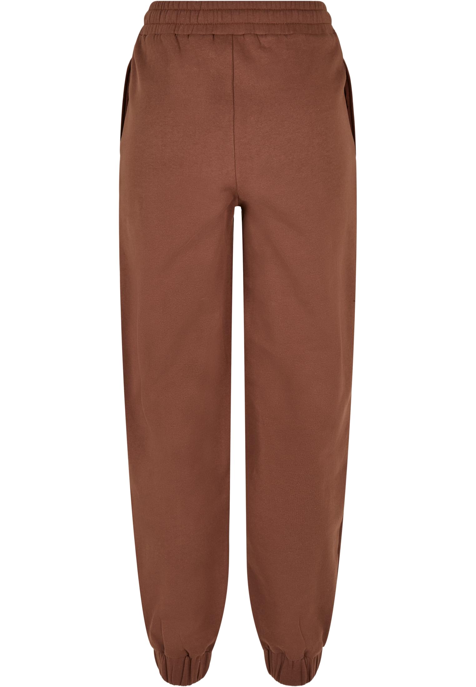 Pantaloni della tuta a palloncino a vita alta UC Organic