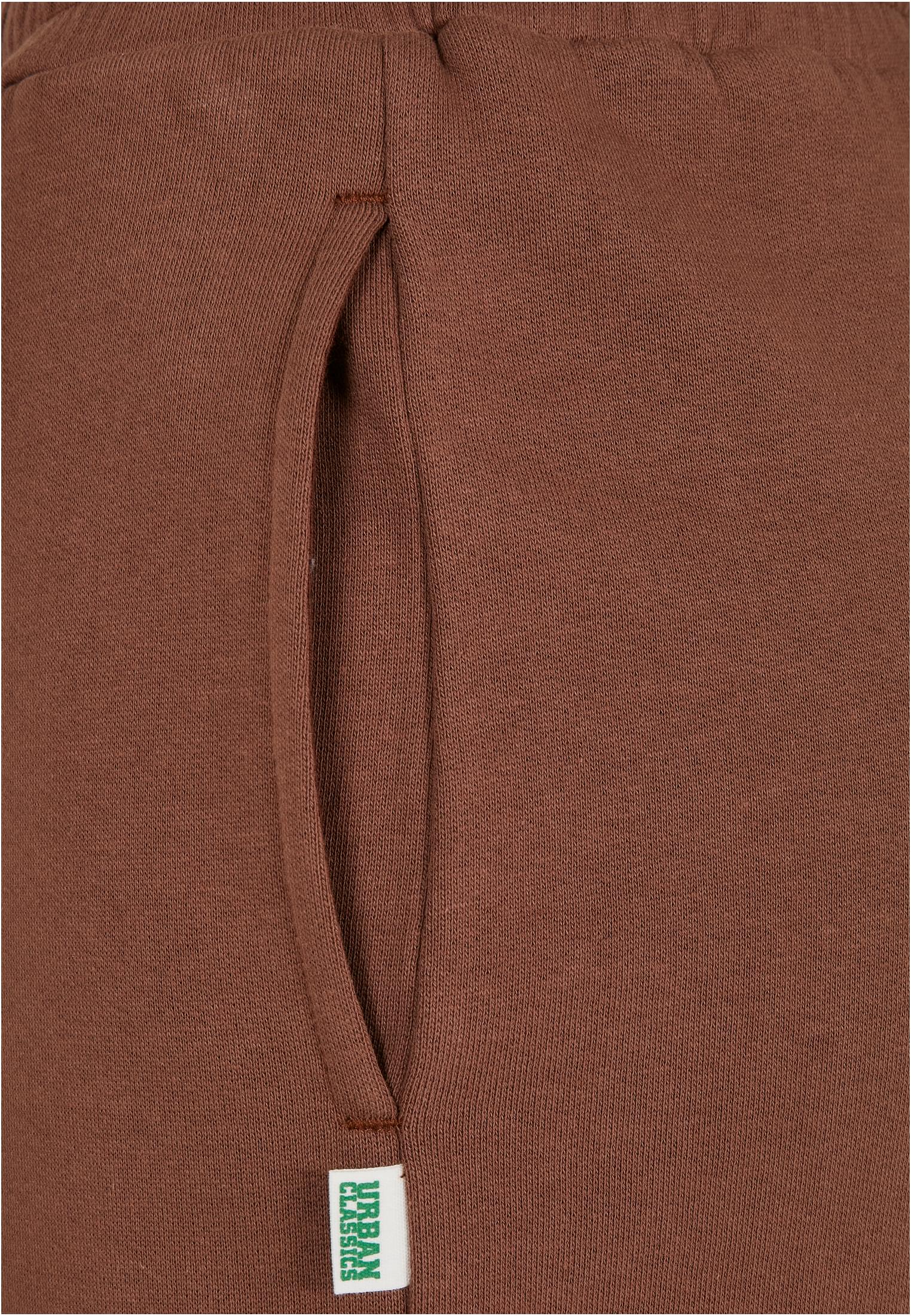 Pantaloni della tuta a palloncino a vita alta UC Organic